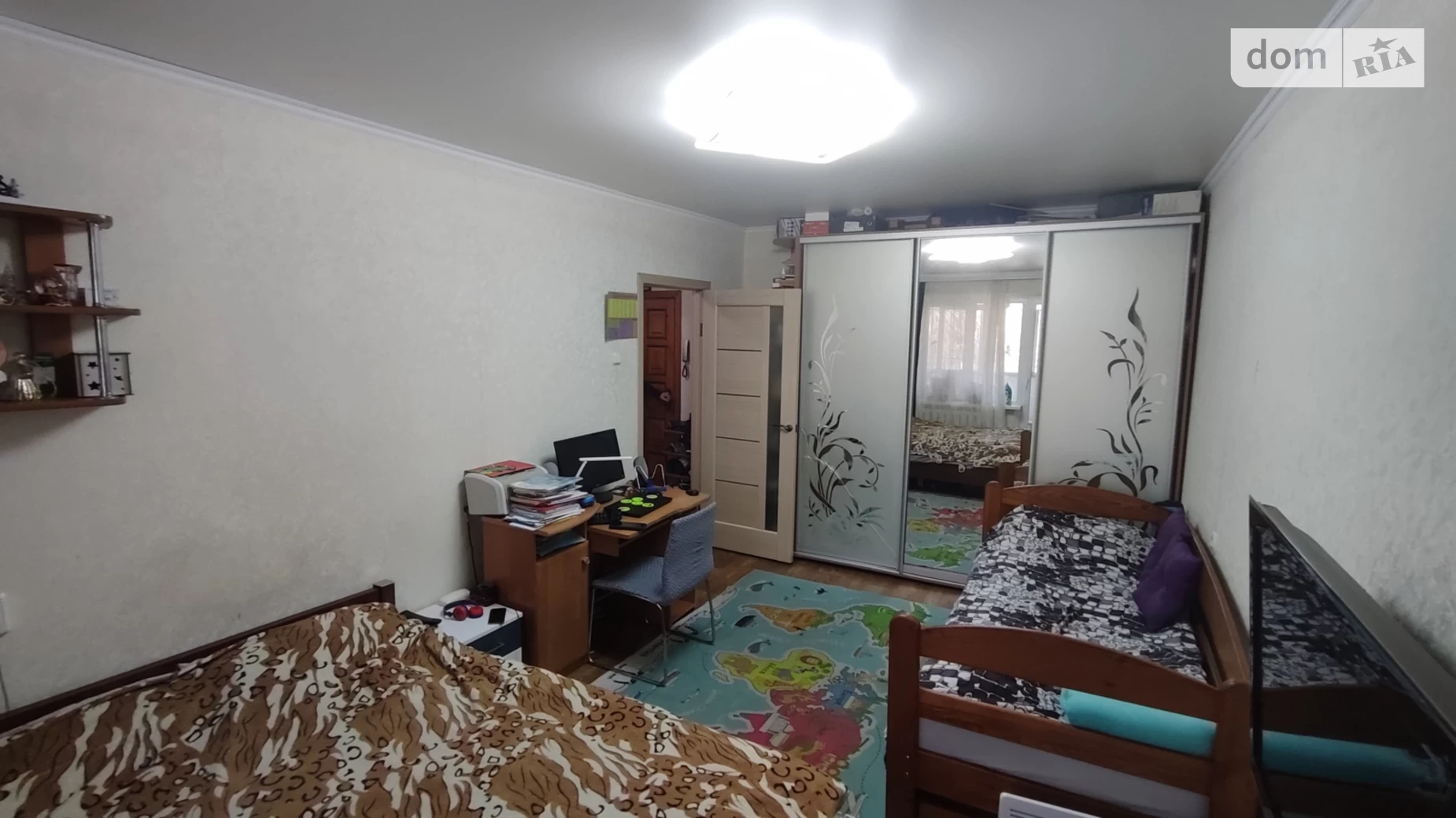 Продается 1-комнатная квартира 34.4 кв. м в Одессе, ул. Люстдорфская дорога - фото 4