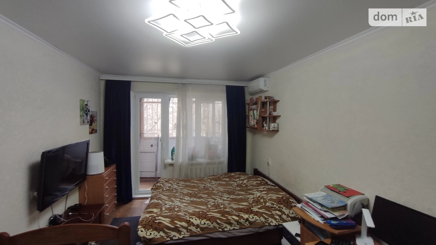 Продается 1-комнатная квартира 34.4 кв. м в Одессе, ул. Люстдорфская дорога - фото 3