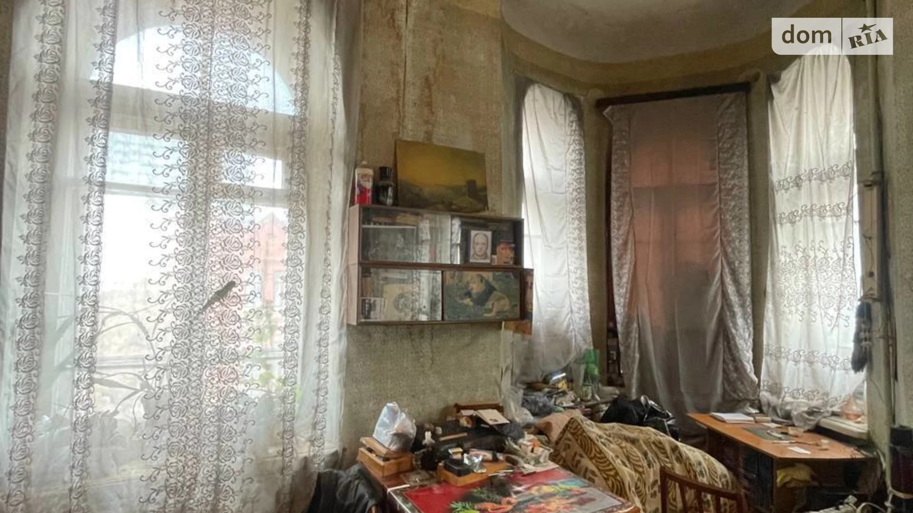 Продается 3-комнатная квартира 74.1 кв. м в Днепре, ул. Королевы Елизаветы II(Глинки), 15 - фото 5