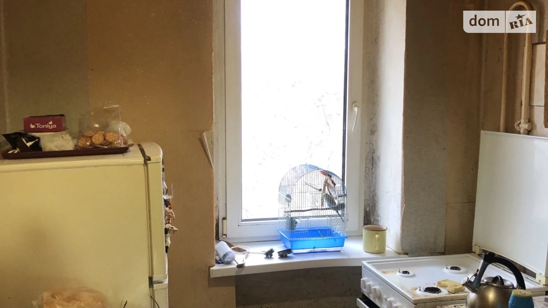 Продається 1-кімнатна квартира 29.1 кв. м у Одесі, вул. Владислава Бувалкіна(Генерала Бочарова), 49А - фото 2