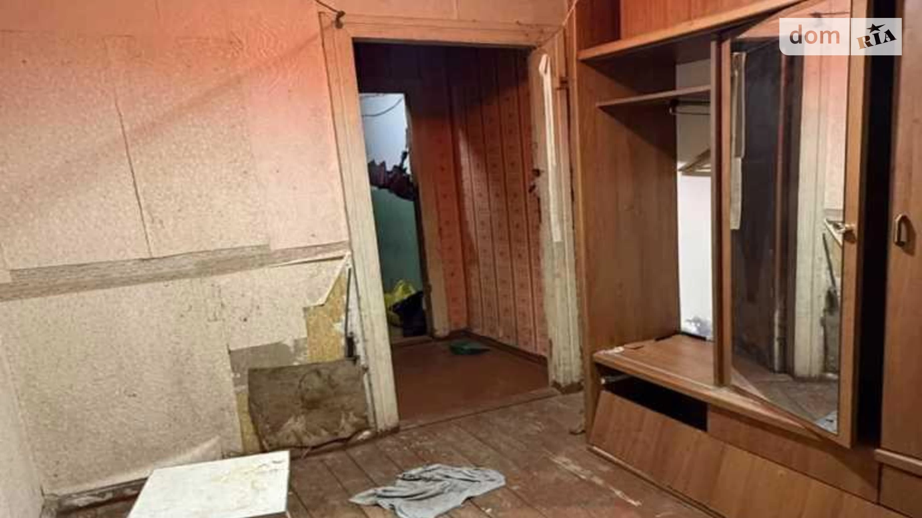Продається 2-кімнатна квартира 32.5 кв. м у Полтаві, вул. Шевченка - фото 3