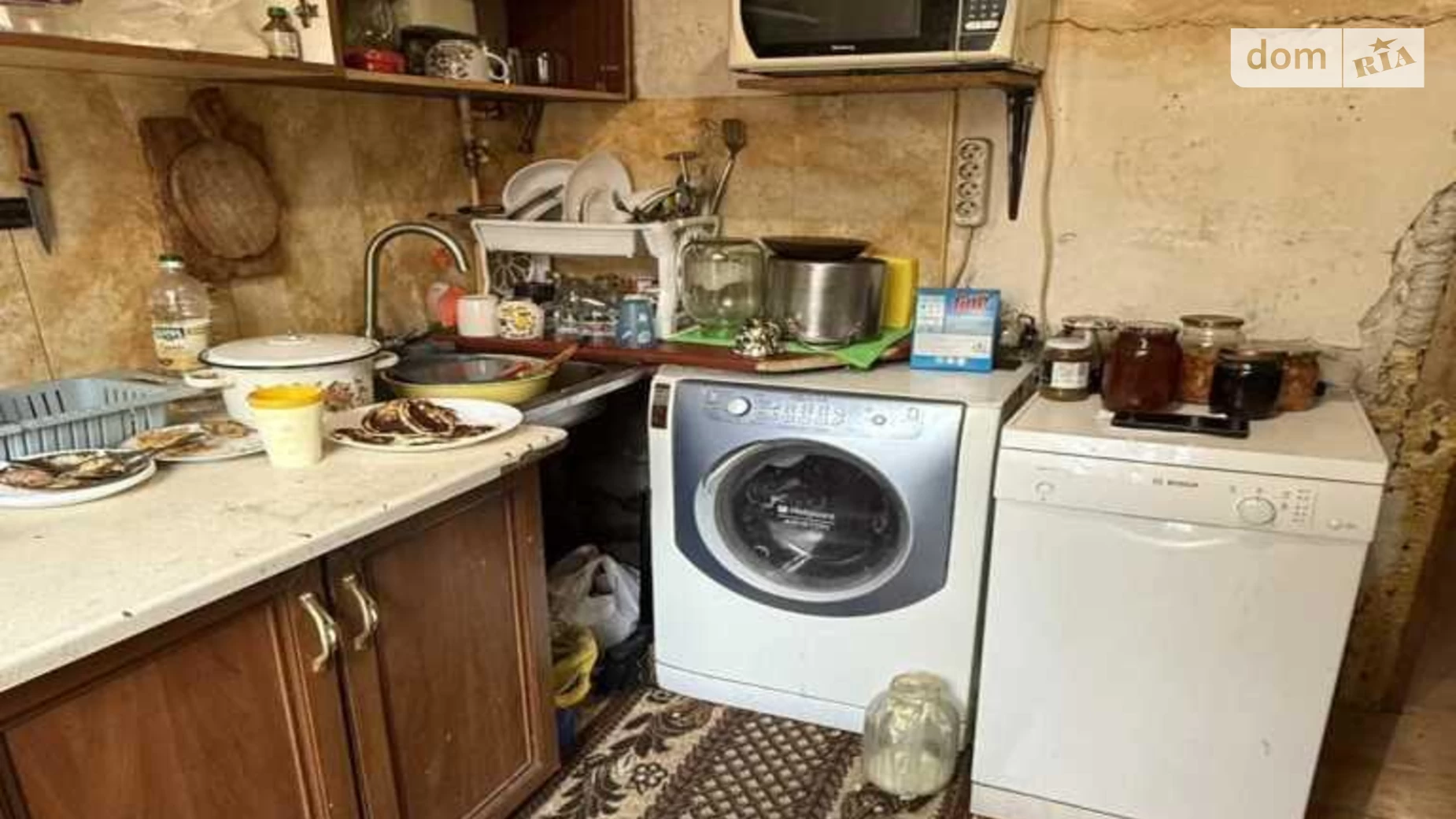 Продається 2-кімнатна квартира 32.5 кв. м у Полтаві, вул. Шевченка - фото 2