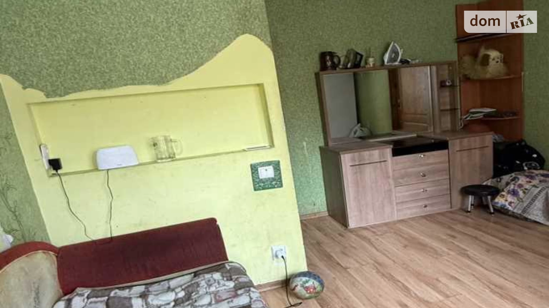 Продається 2-кімнатна квартира 32.5 кв. м у Полтаві, вул. Шевченка - фото 5