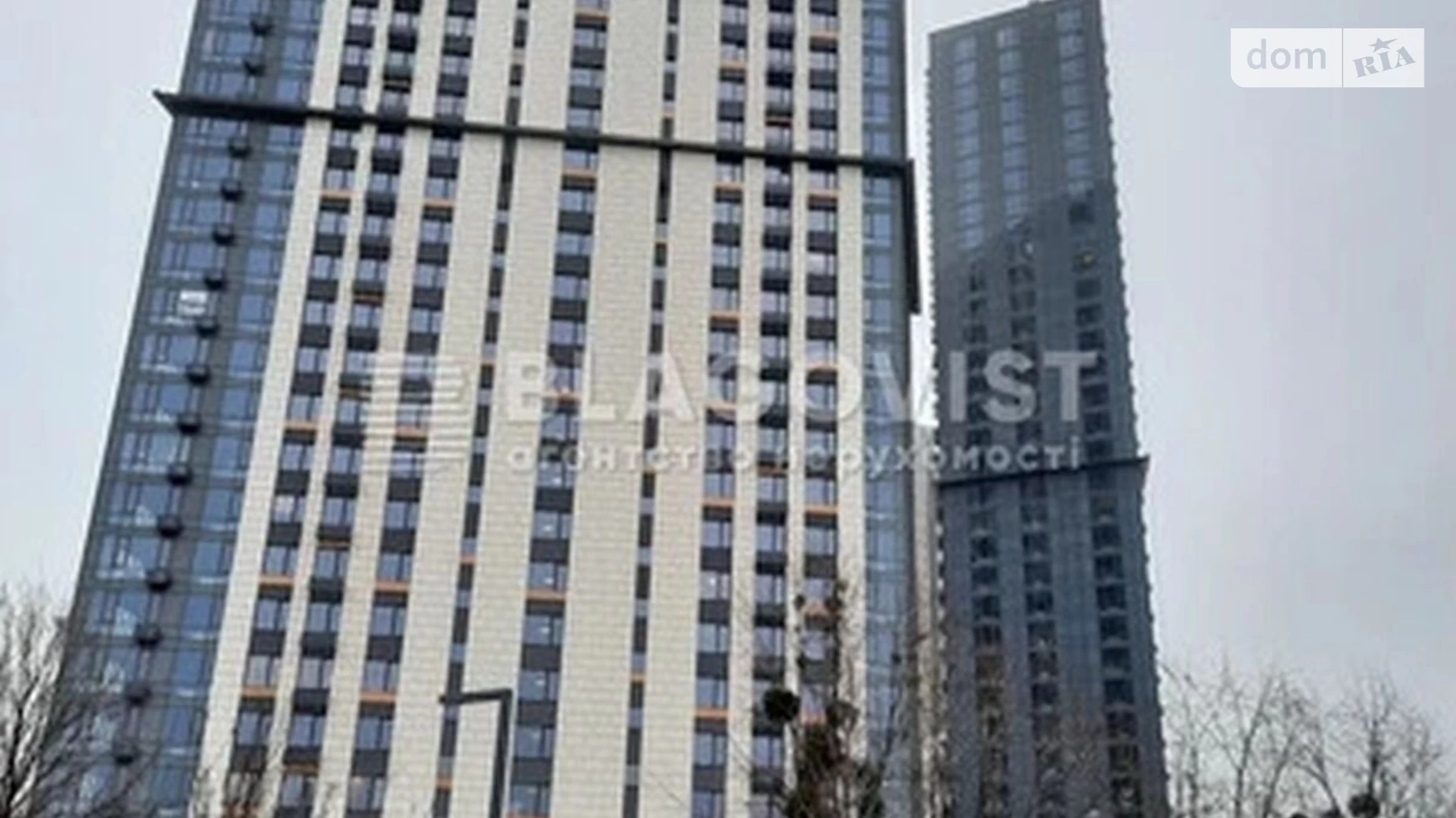 Продается 1-комнатная квартира 42 кв. м в Киеве, цена: 99000 $ - фото 3