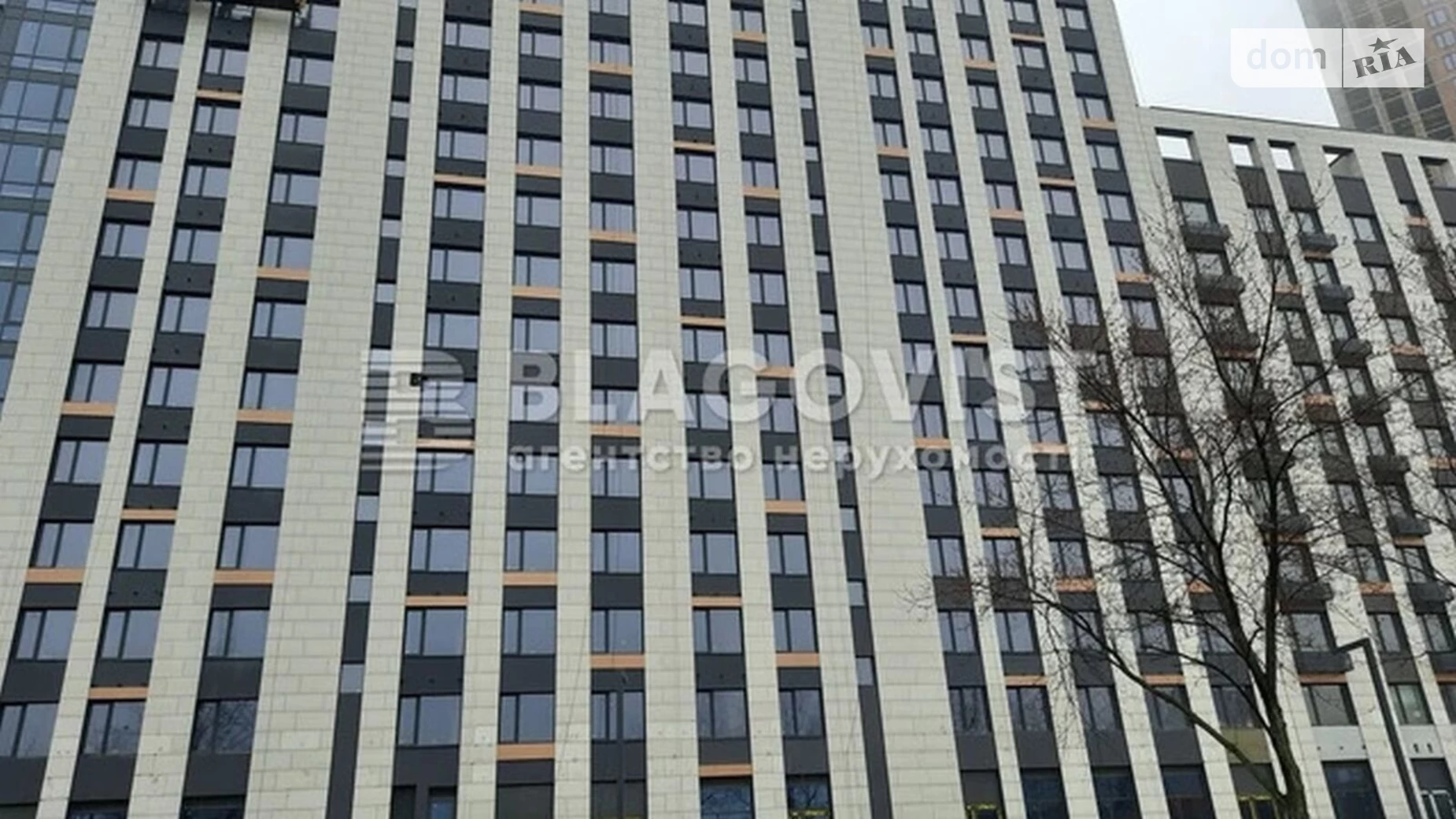 Продается 1-комнатная квартира 42 кв. м в Киеве, цена: 99000 $ - фото 2