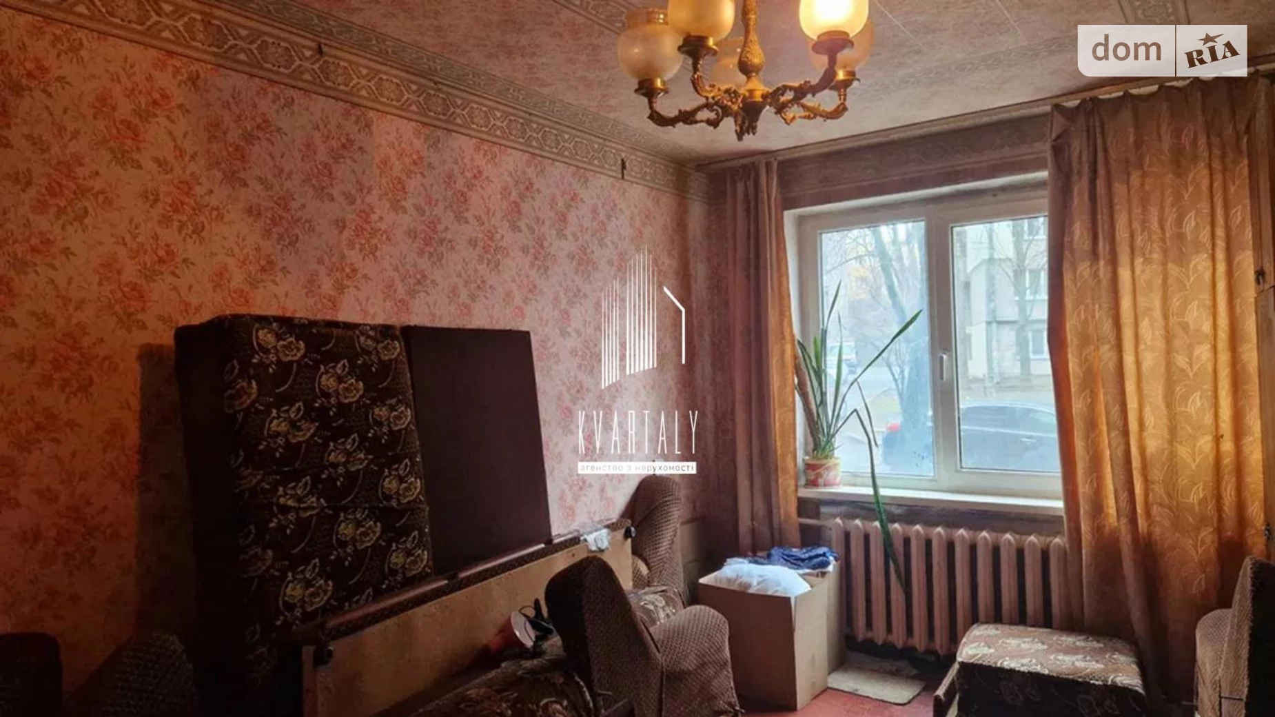 Продается 3-комнатная квартира 62.02 кв. м в Киеве, ул. Бакинская, 37 - фото 5