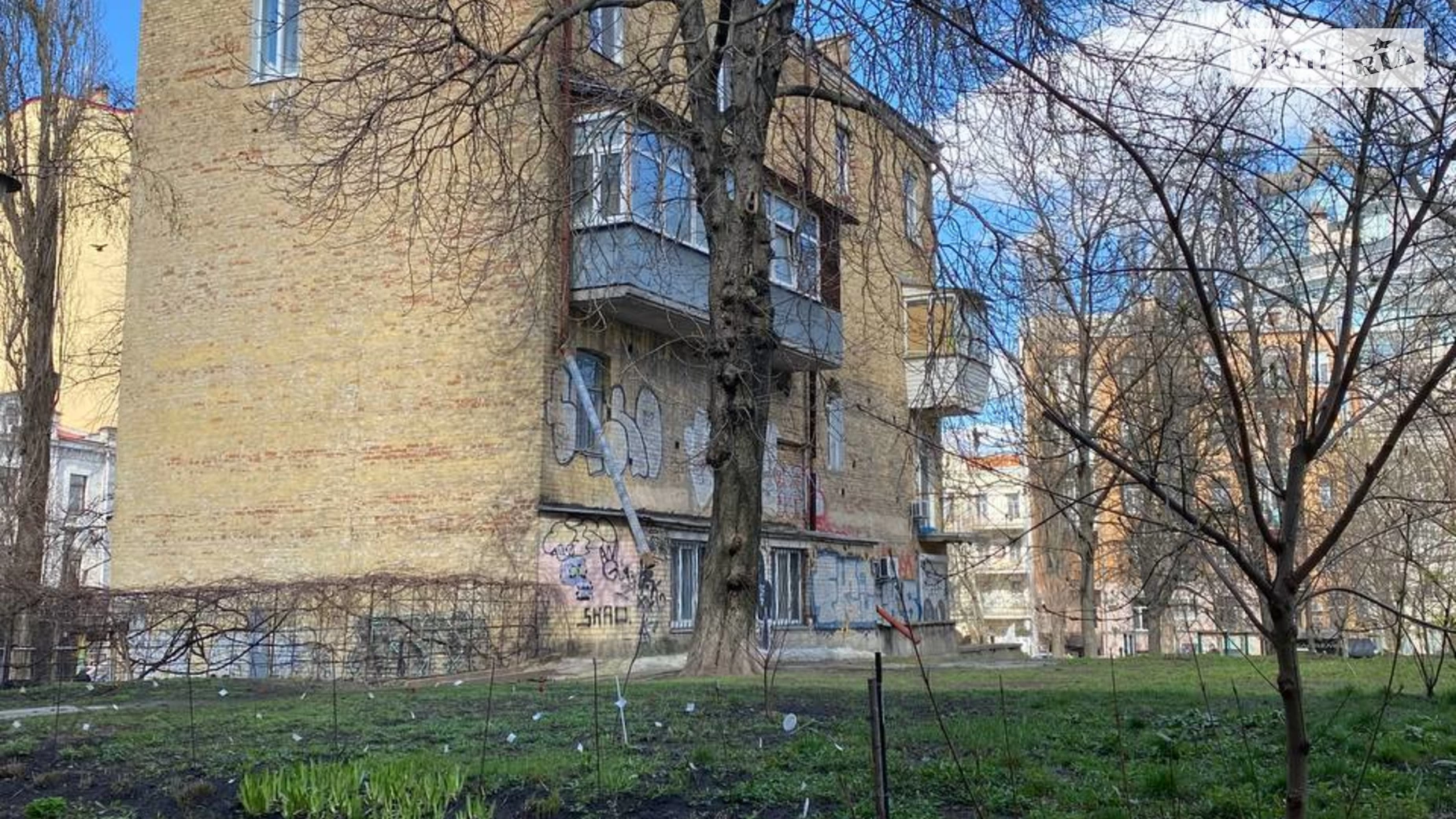 Продается помещения свободного назначения 60.6 кв. м в 4-этажном здании, цена: 170000 $ - фото 2
