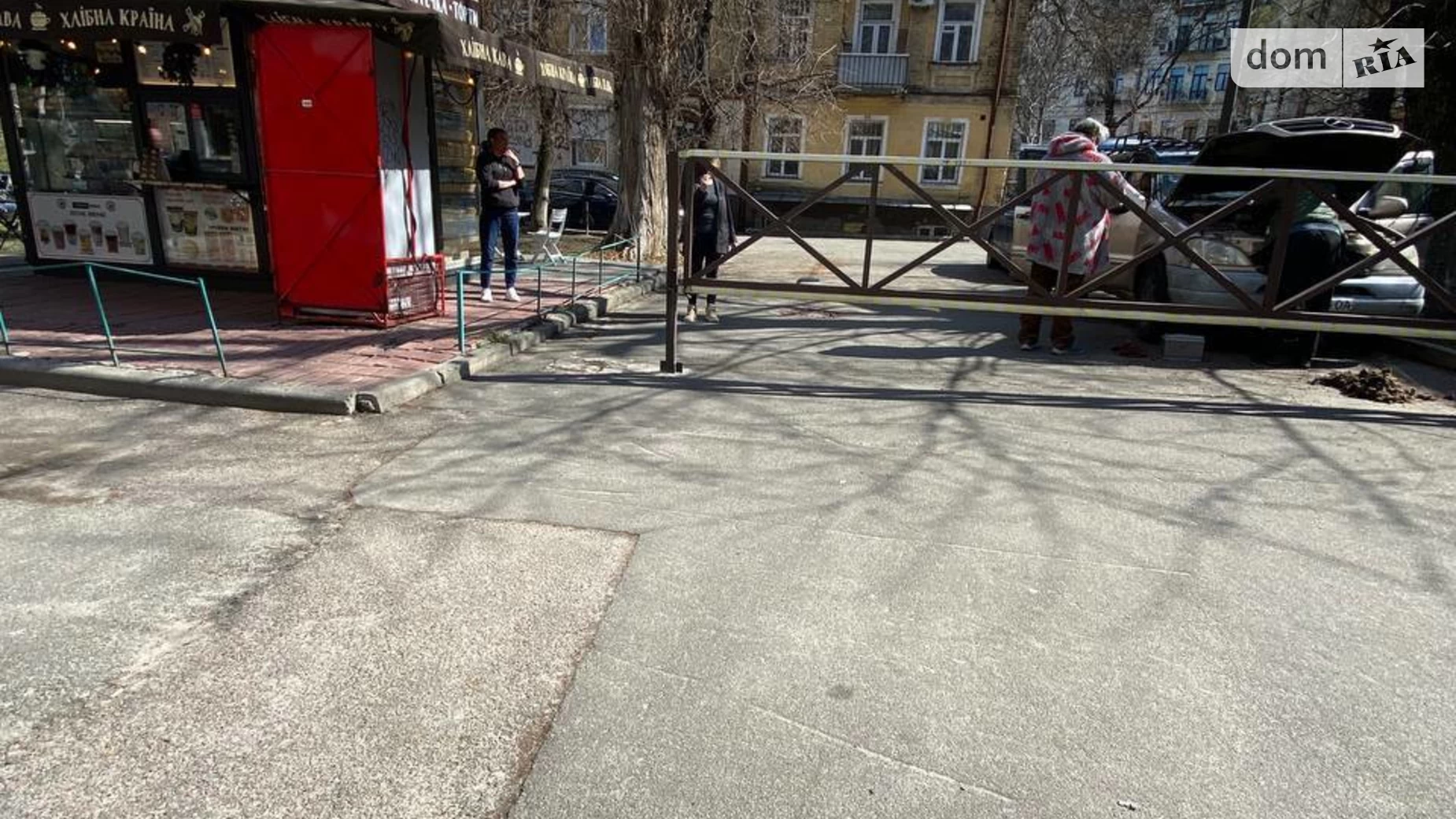 Продается помещения свободного назначения 60.6 кв. м в 4-этажном здании, цена: 170000 $ - фото 4