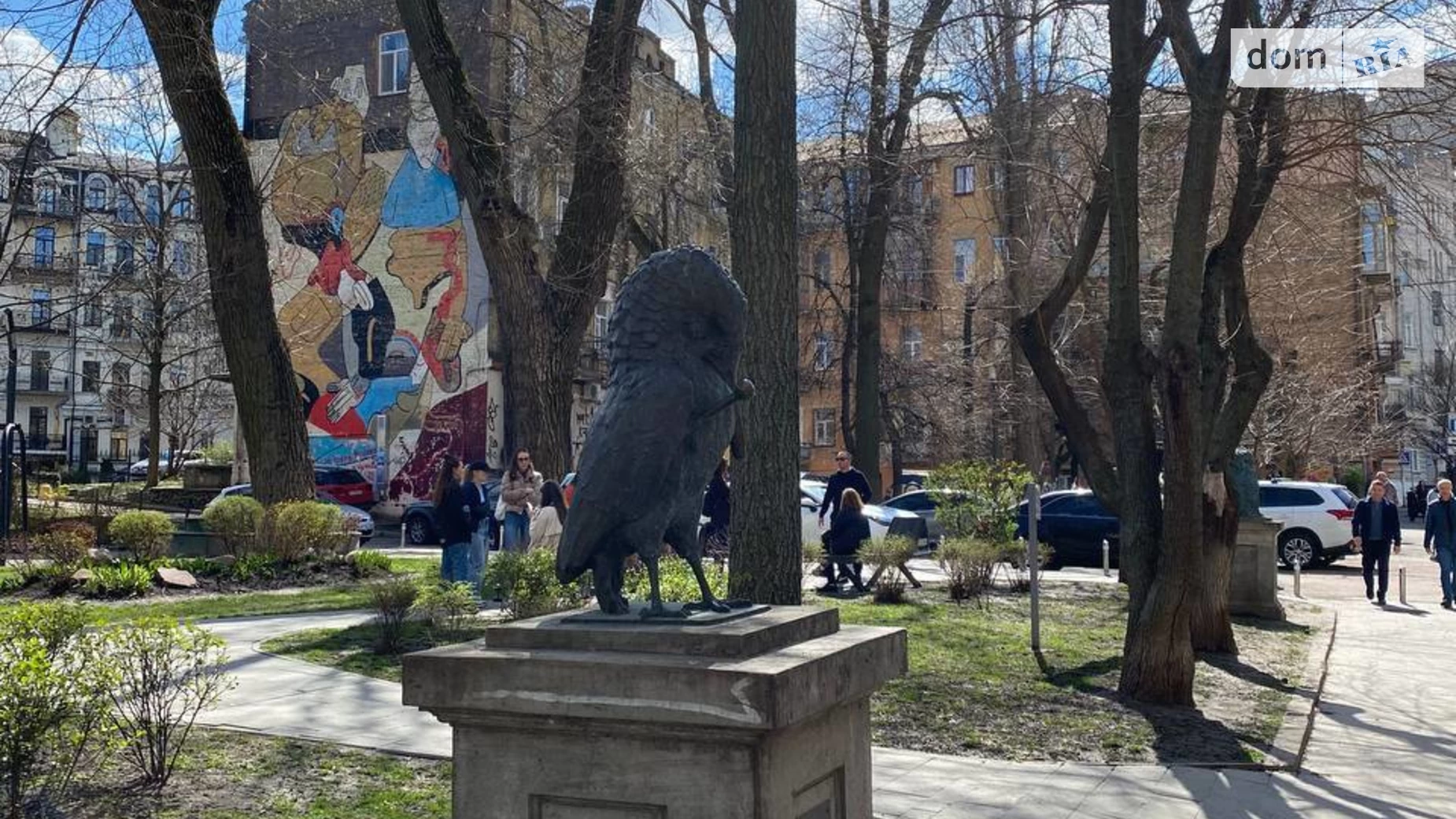 Продается помещения свободного назначения 60.6 кв. м в 4-этажном здании, цена: 170000 $ - фото 5