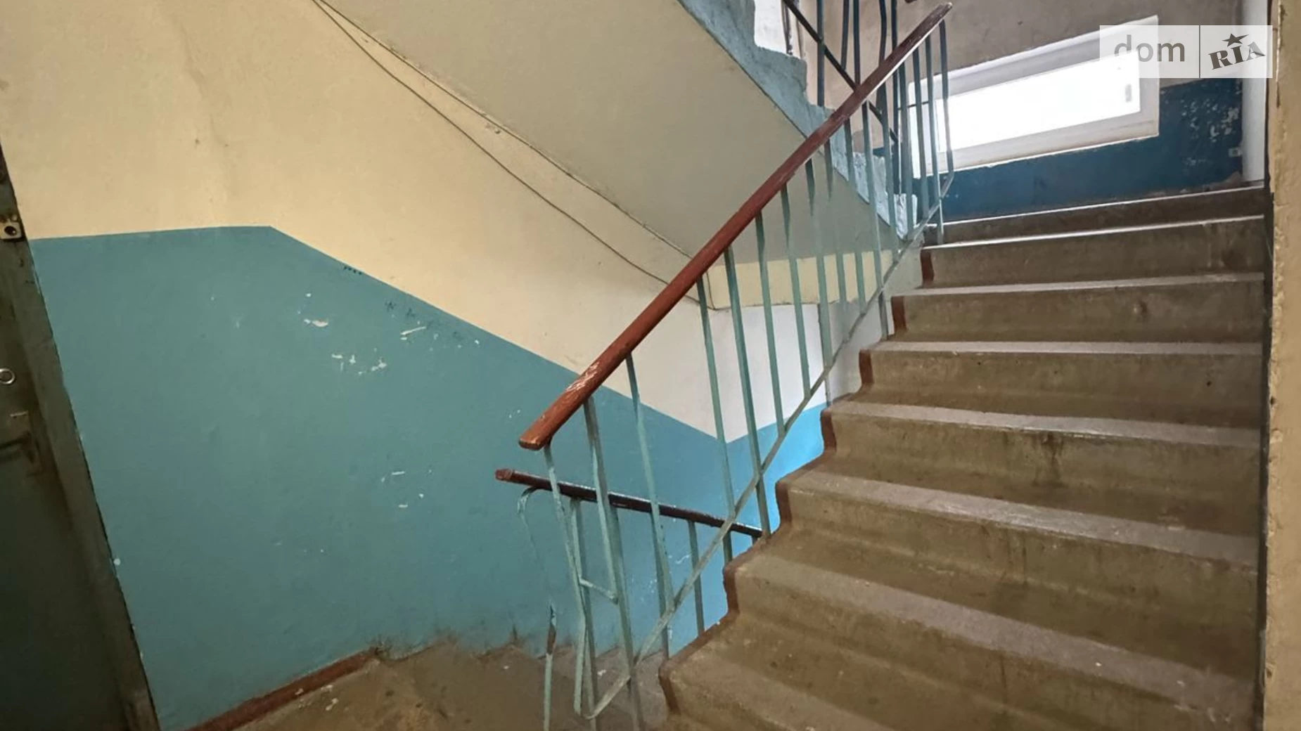 Продается 1-комнатная квартира 34.4 кв. м в Одессе, ул. Академика Королева, 116 - фото 4