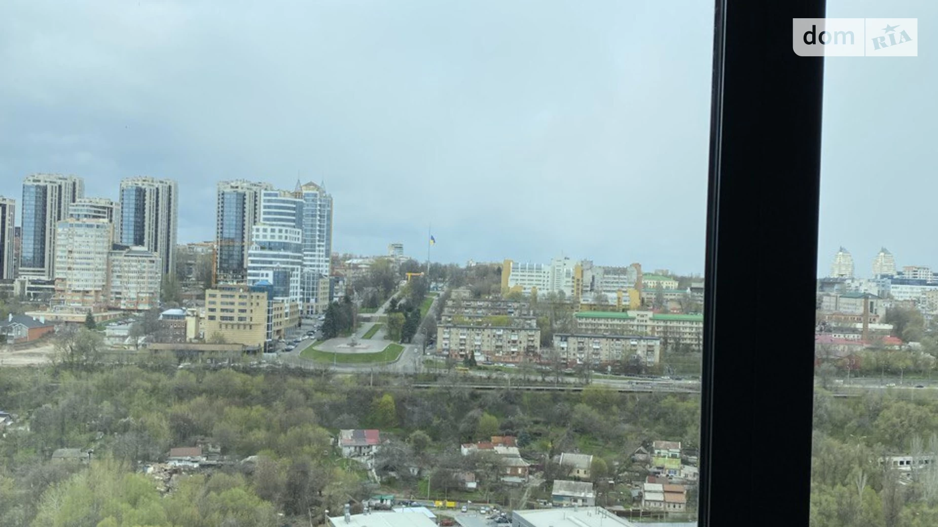 Продается 2-комнатная квартира 45 кв. м в Днепре, ул. Набережная Победы, 7 корпус 2 - фото 3