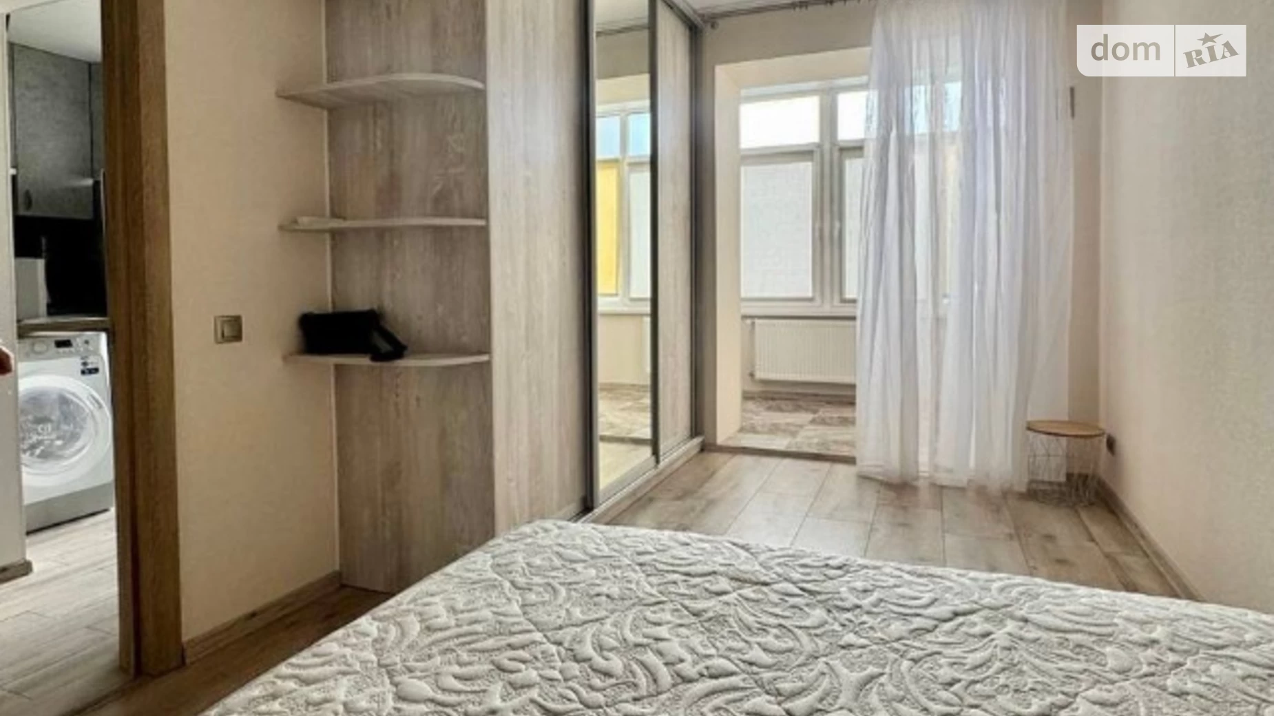 Продается 1-комнатная квартира 45 кв. м в Хмельницком, ул. Кармелюка - фото 3