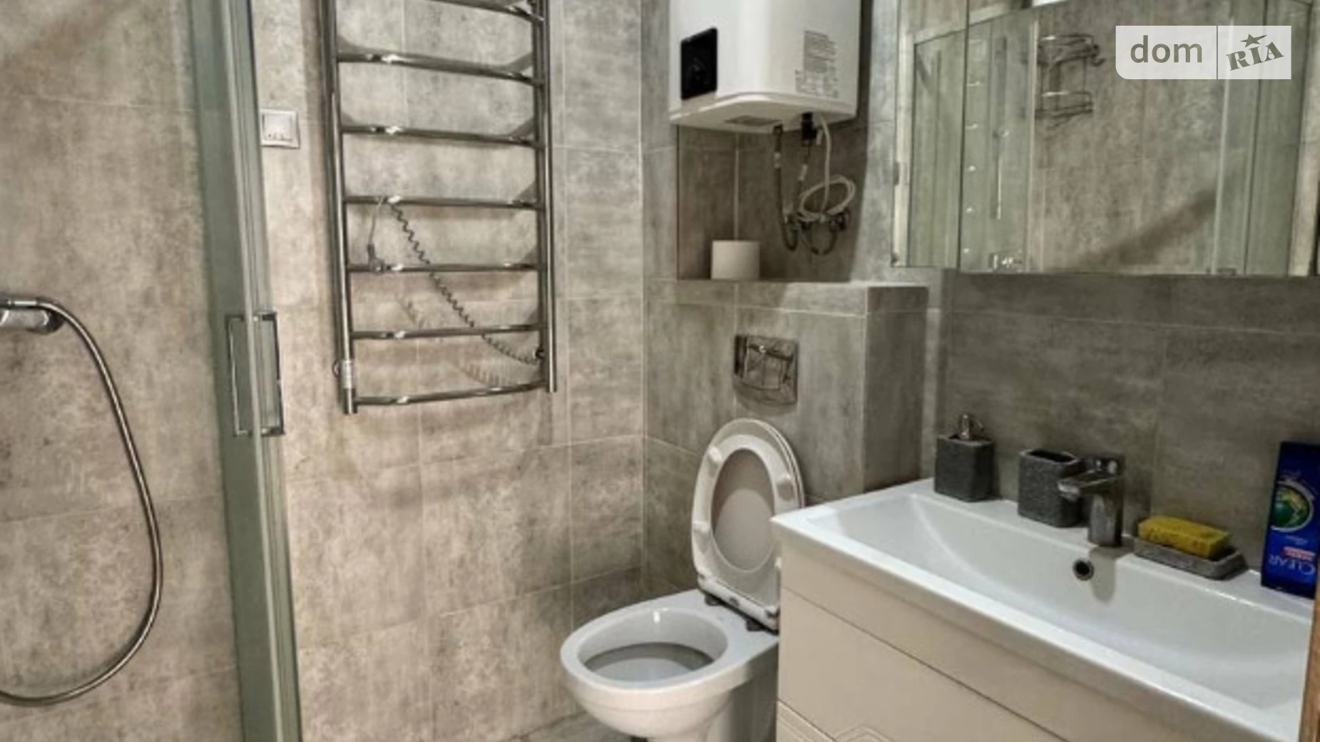 Продается 1-комнатная квартира 45 кв. м в Хмельницком, ул. Кармелюка - фото 5