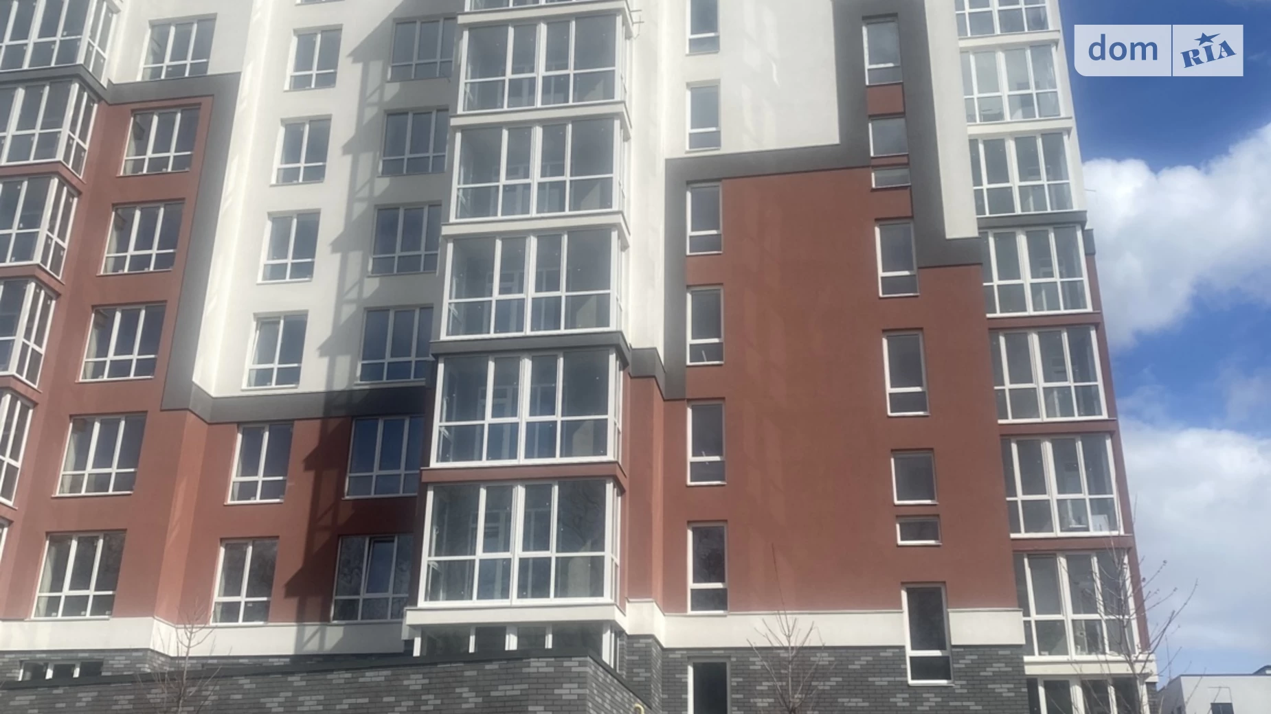 Продается 1-комнатная квартира 40 кв. м в Ирпене, ул. Соборная(ІІІ Интернационала), 2К/45 - фото 3