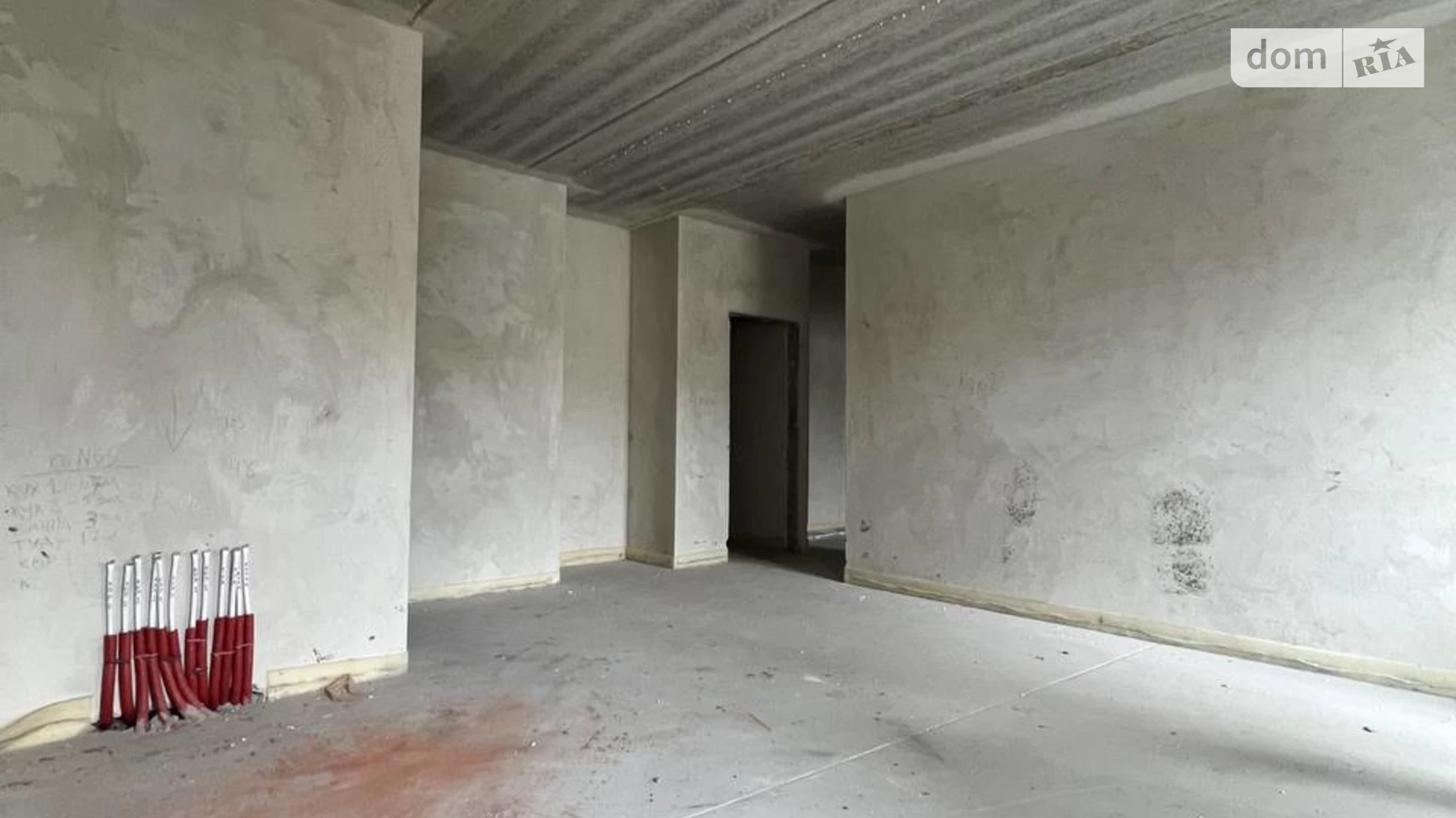 Продается 2-комнатная квартира 65.3 кв. м в Волчинце, ул. Тараса Шевченко, 115 - фото 3