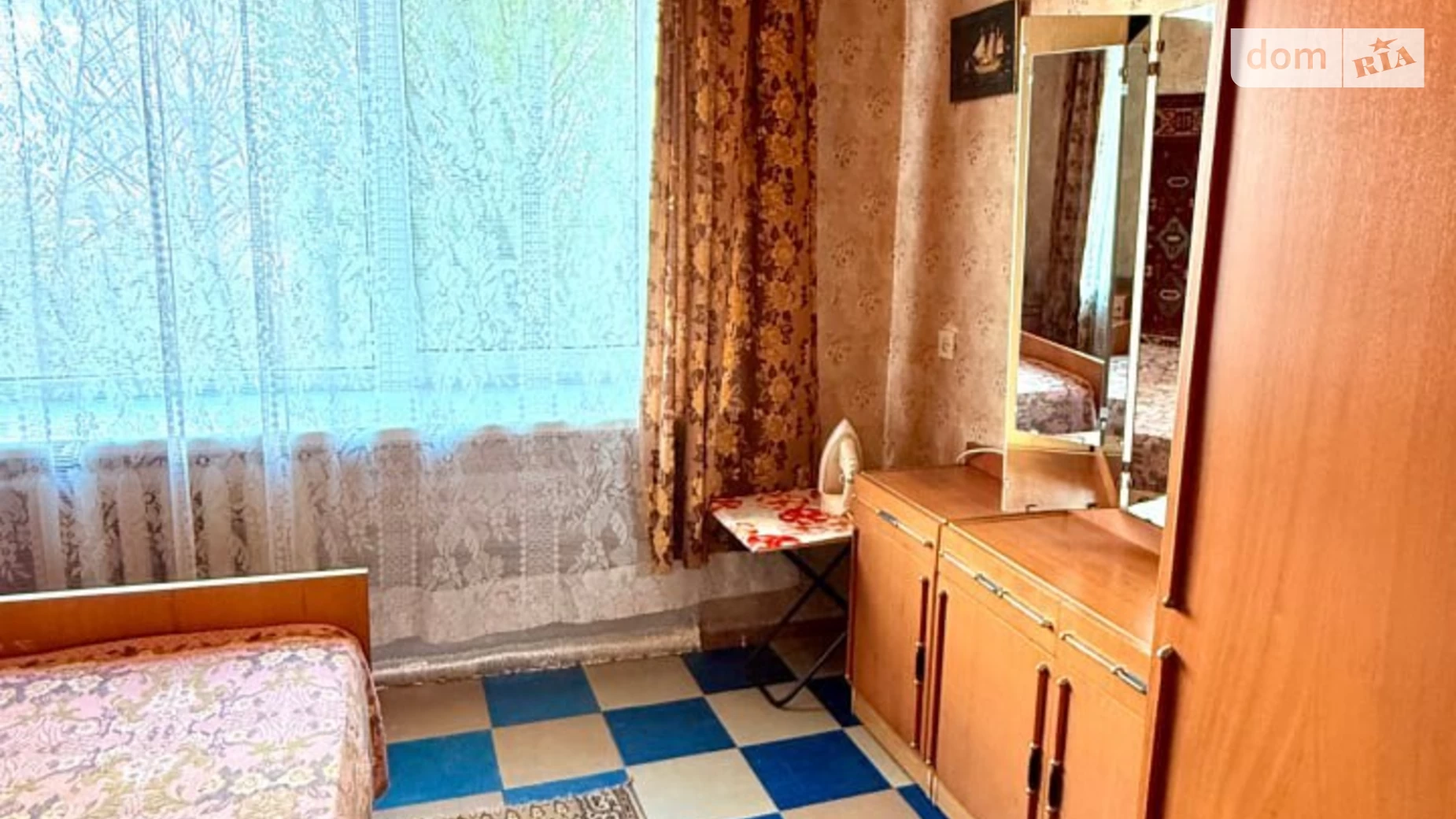 Продается 3-комнатная квартира 68.3 кв. м в Днепре, цена: 40000 $ - фото 5