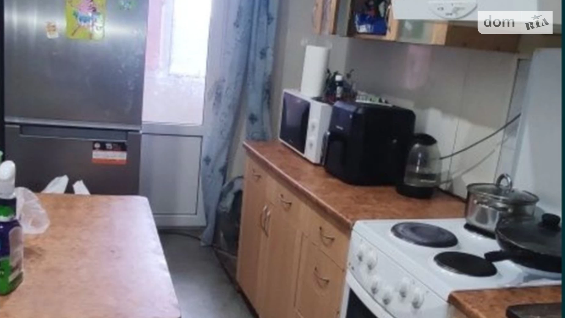Продається 2-кімнатна квартира 56 кв. м у Кропивницькому, цена: 37000 $ - фото 5