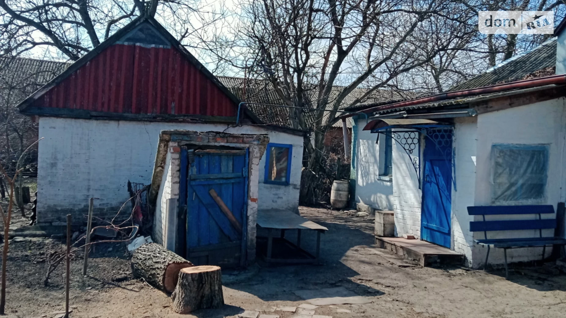 Продается одноэтажный дом 102 кв. м с мебелью, цена: 19000 $ - фото 3