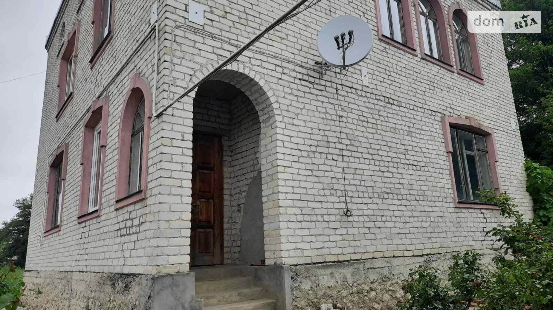 Продається будинок 2 поверховий 160.55 кв. м з садом, цена: 20000 $ - фото 2