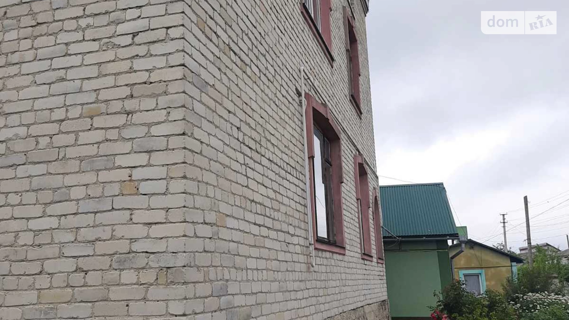 Продається будинок 2 поверховий 160.55 кв. м з садом, цена: 20000 $ - фото 4