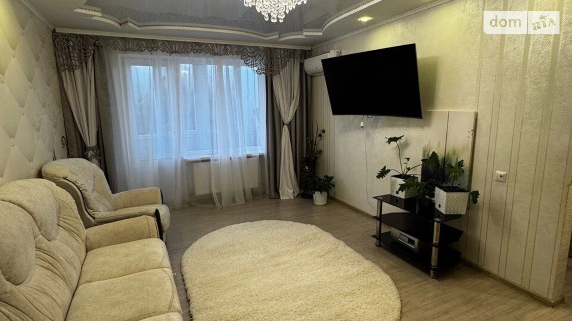 Продается 3-комнатная квартира 64 кв. м в Кропивницком, ул. Королева Академика, 5 корпус 1 - фото 2