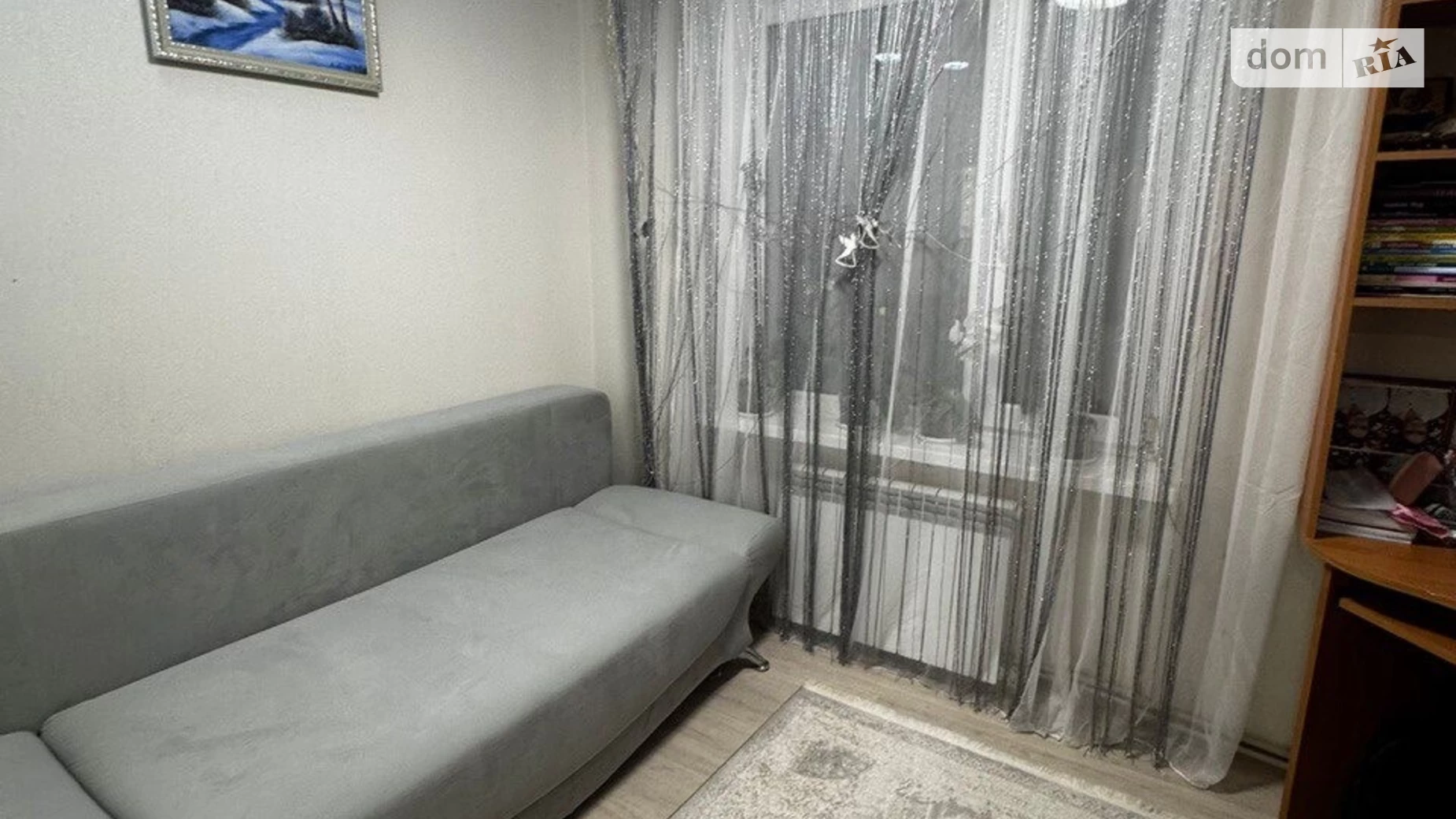 Продается 3-комнатная квартира 64 кв. м в Кропивницком, ул. Королева Академика, 5 корпус 1 - фото 4