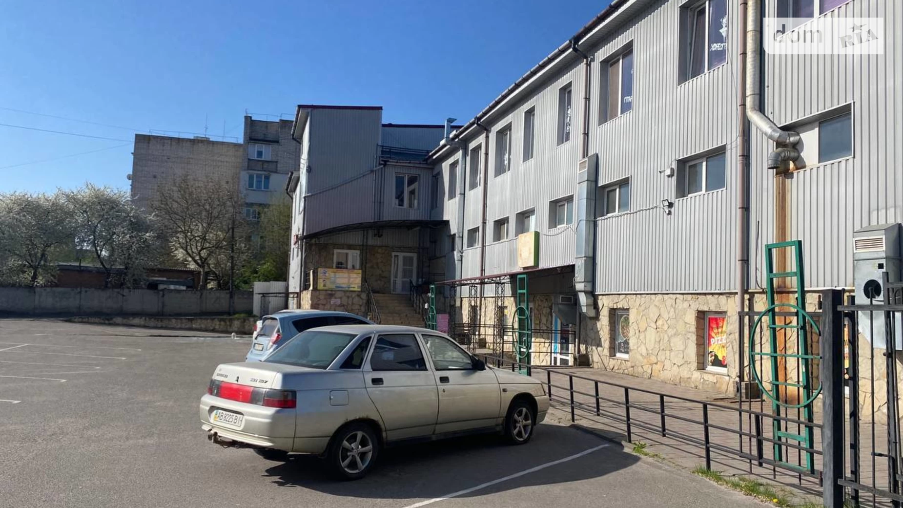 Сдается в аренду офис 40 кв. м в бизнес-центре, цена: 7000 грн - фото 3