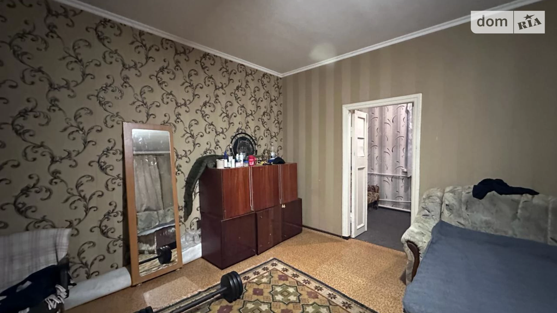 Продається 2-кімнатна квартира 37.7 кв. м у Дніпрі, цена: 19000 $ - фото 5