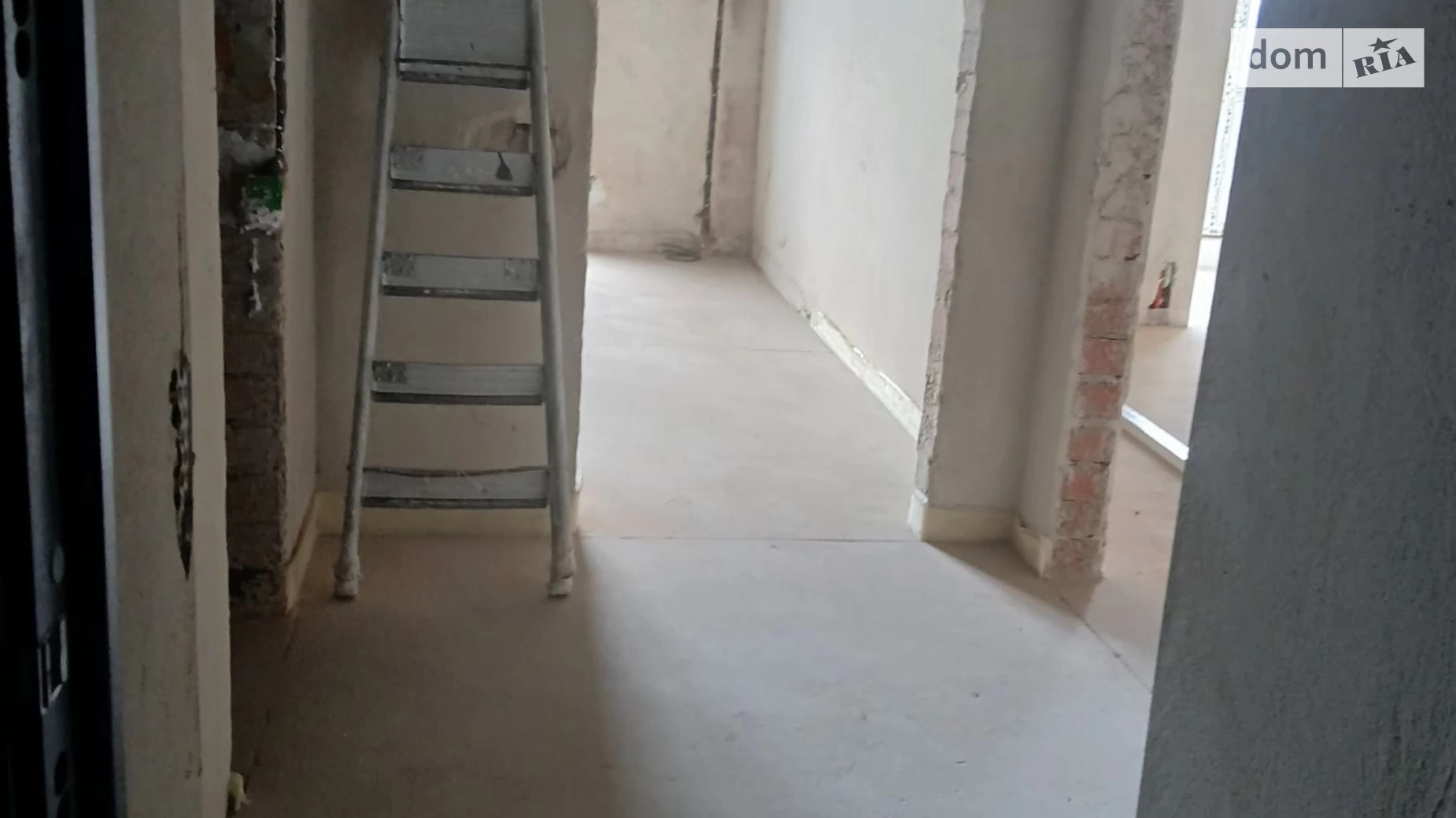 Продается 1-комнатная квартира 44.3 кв. м в Ивано-Франковске, ул. Довженко А. - фото 4