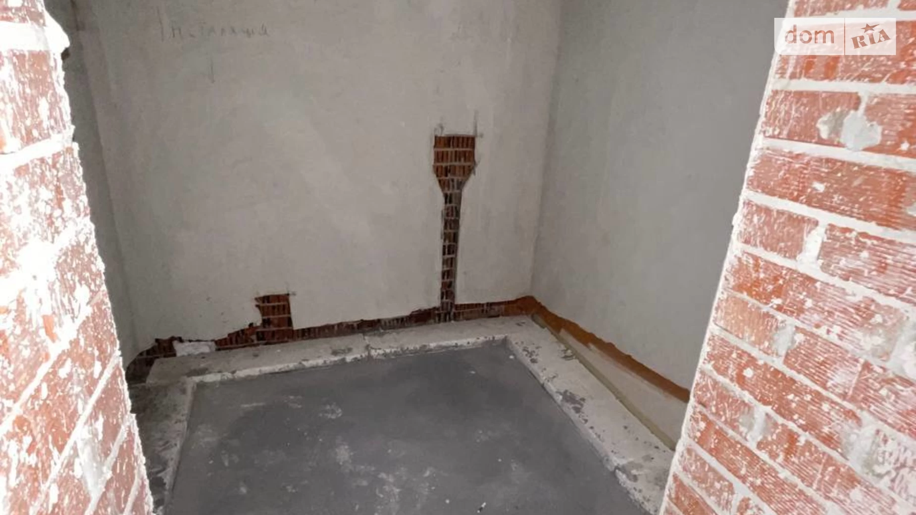 Продається 1-кімнатна квартира 45.4 кв. м у Крихівцях, вул. Довженка О., 31В корпус 6 - фото 5