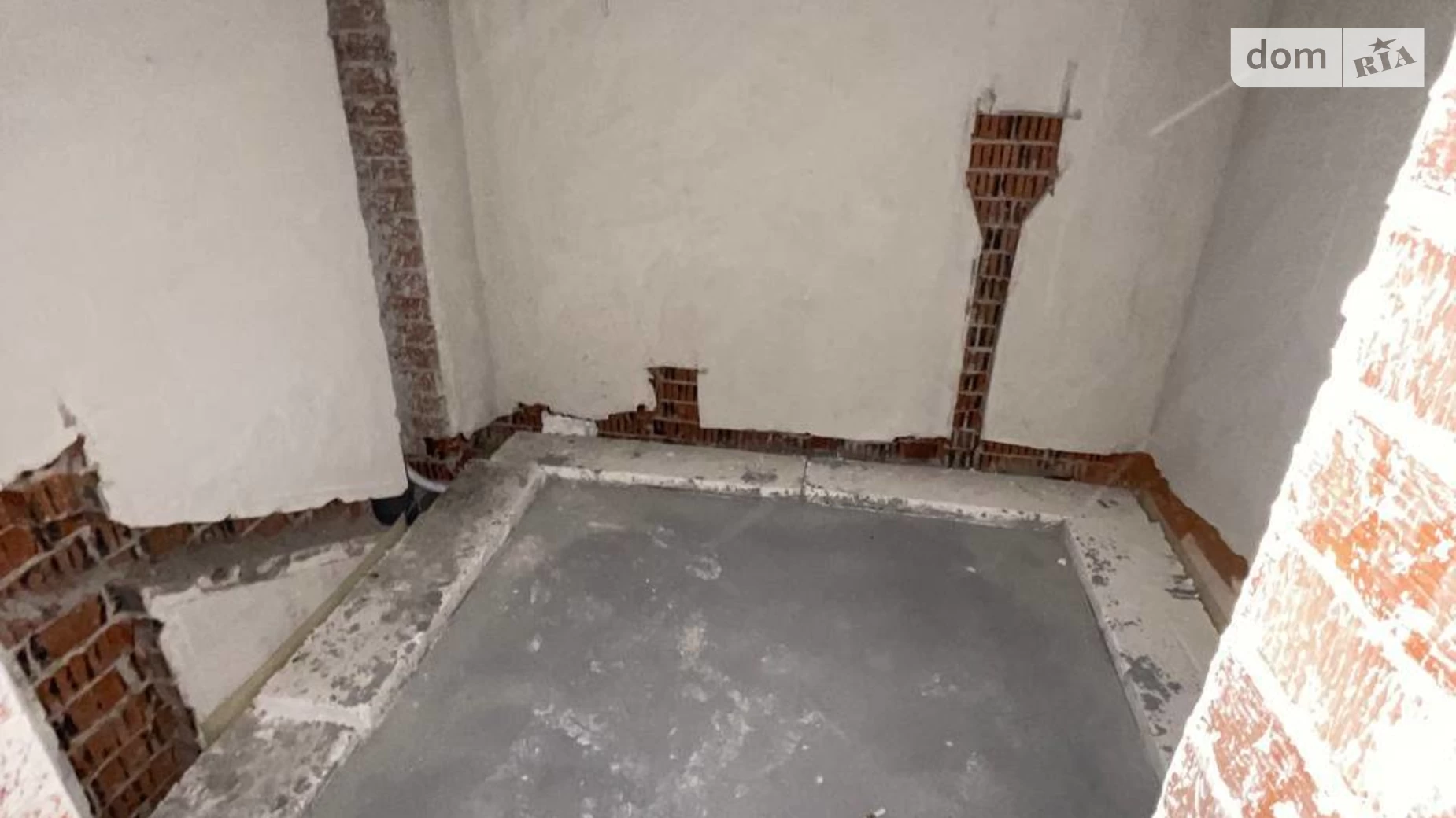 Продається 1-кімнатна квартира 45.4 кв. м у Крихівцях, вул. Довженка О., 31В корпус 6 - фото 4