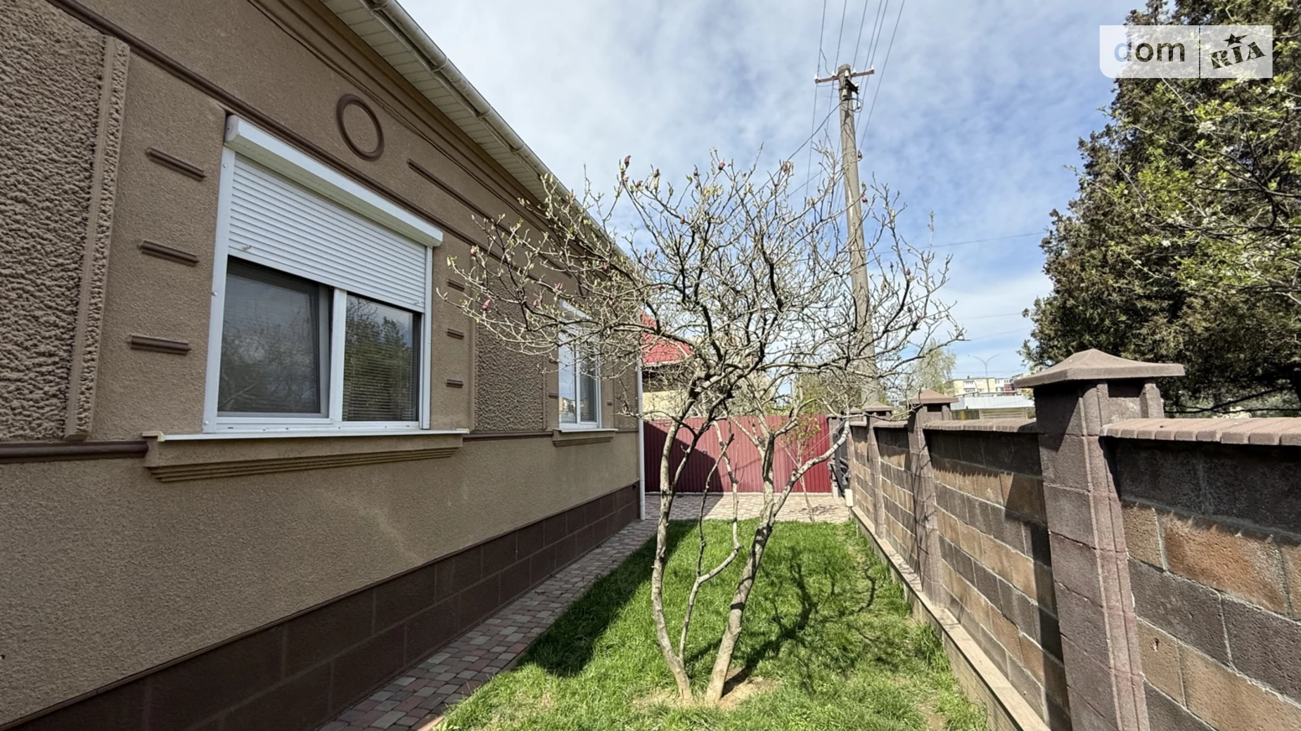 Продается одноэтажный дом 83.2 кв. м с верандой, цена: 150000 $ - фото 2
