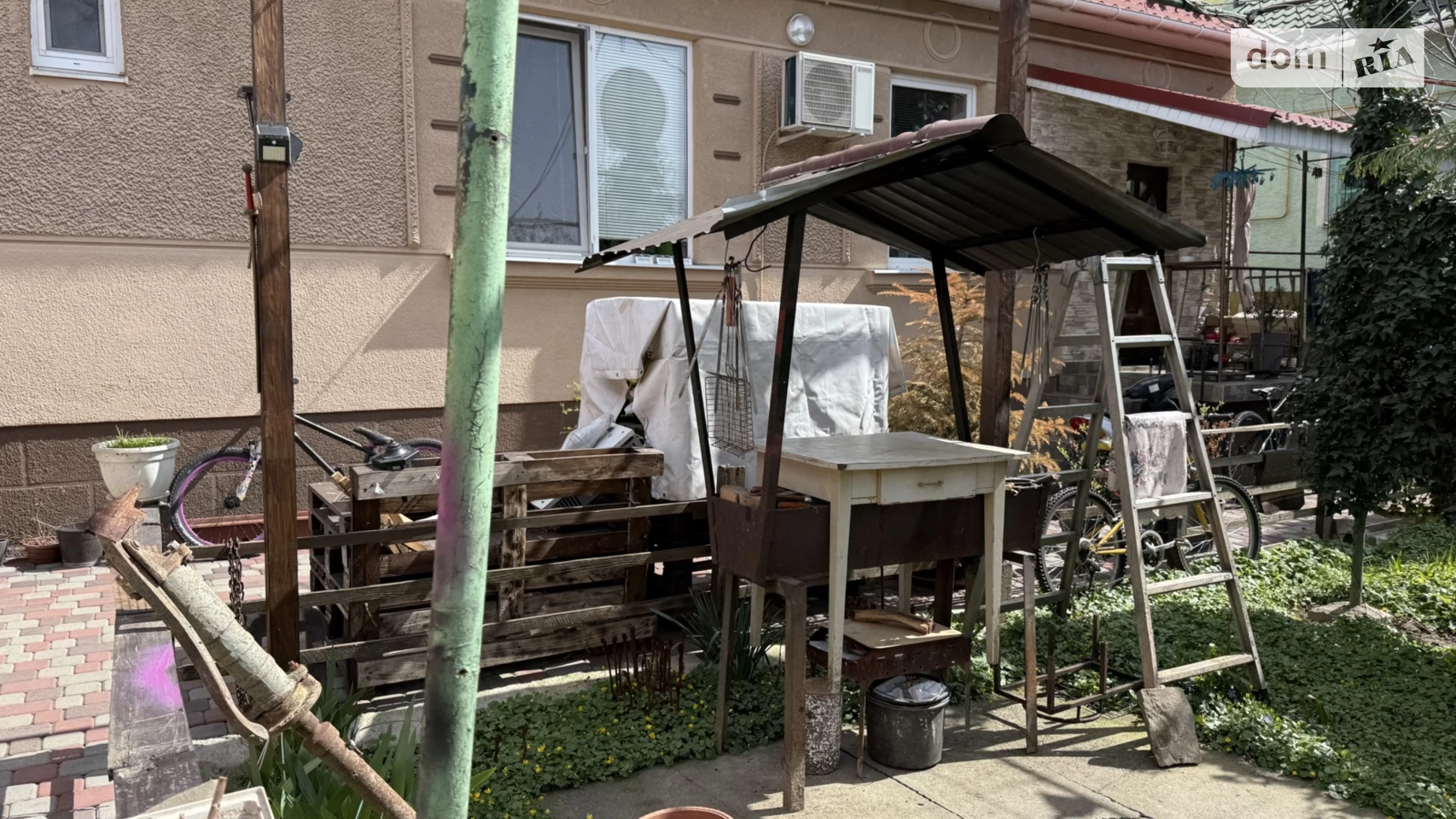 Продается одноэтажный дом 83.2 кв. м с верандой, цена: 150000 $ - фото 4