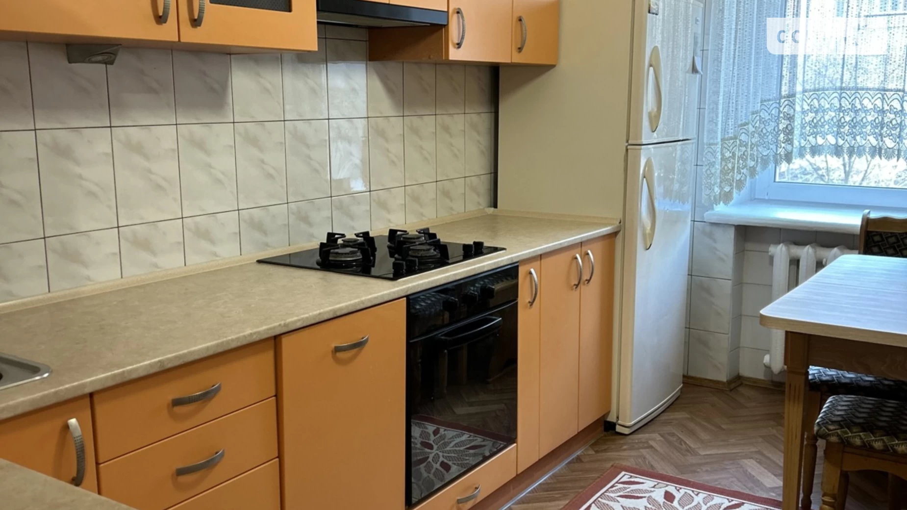 Продается 3-комнатная квартира 78 кв. м в Хмельницком, ул. Георгия Гонгадзе(Чкалова), 13 - фото 2