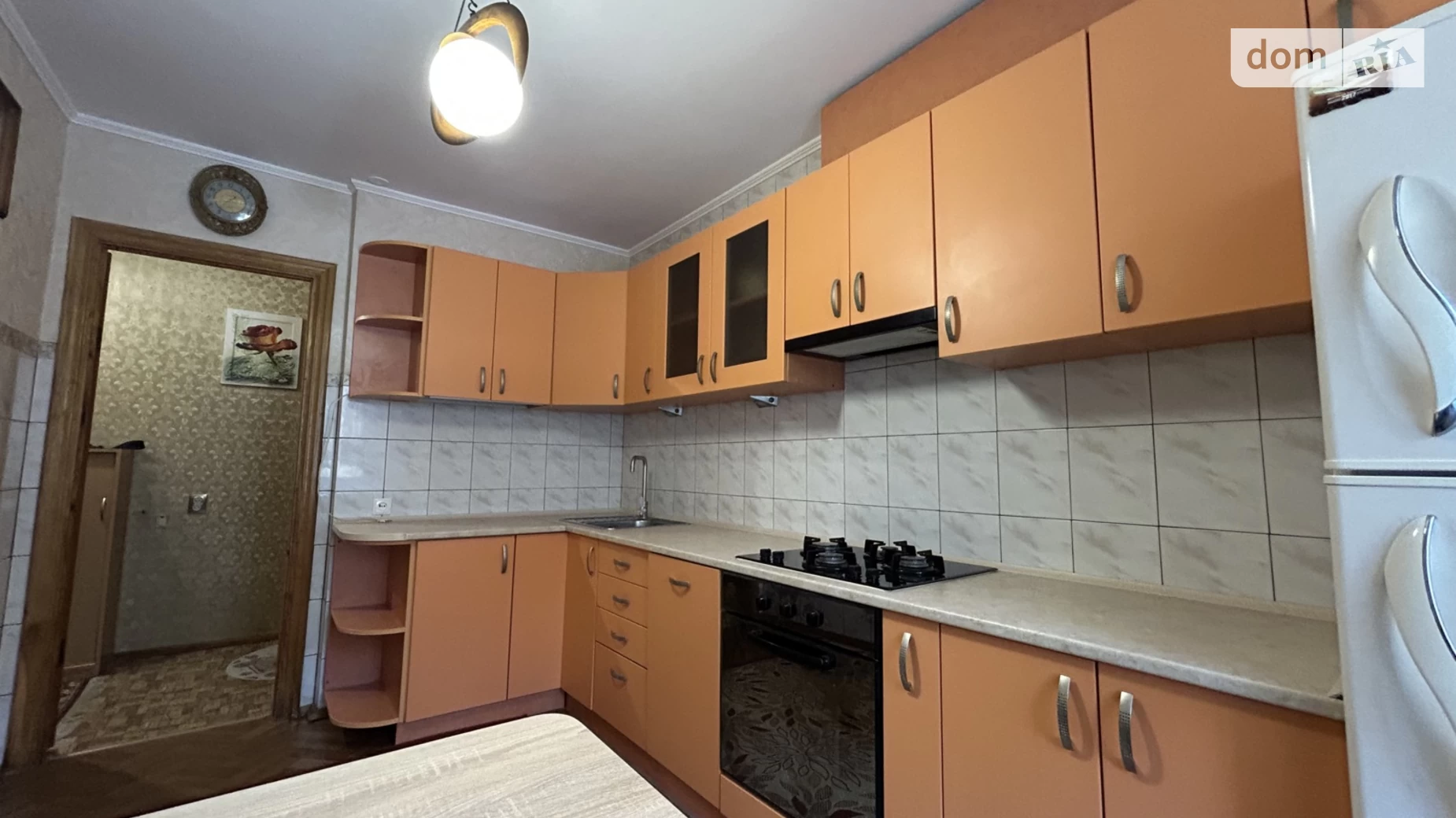 Продается 3-комнатная квартира 78 кв. м в Хмельницком, ул. Георгия Гонгадзе(Чкалова), 13 - фото 4