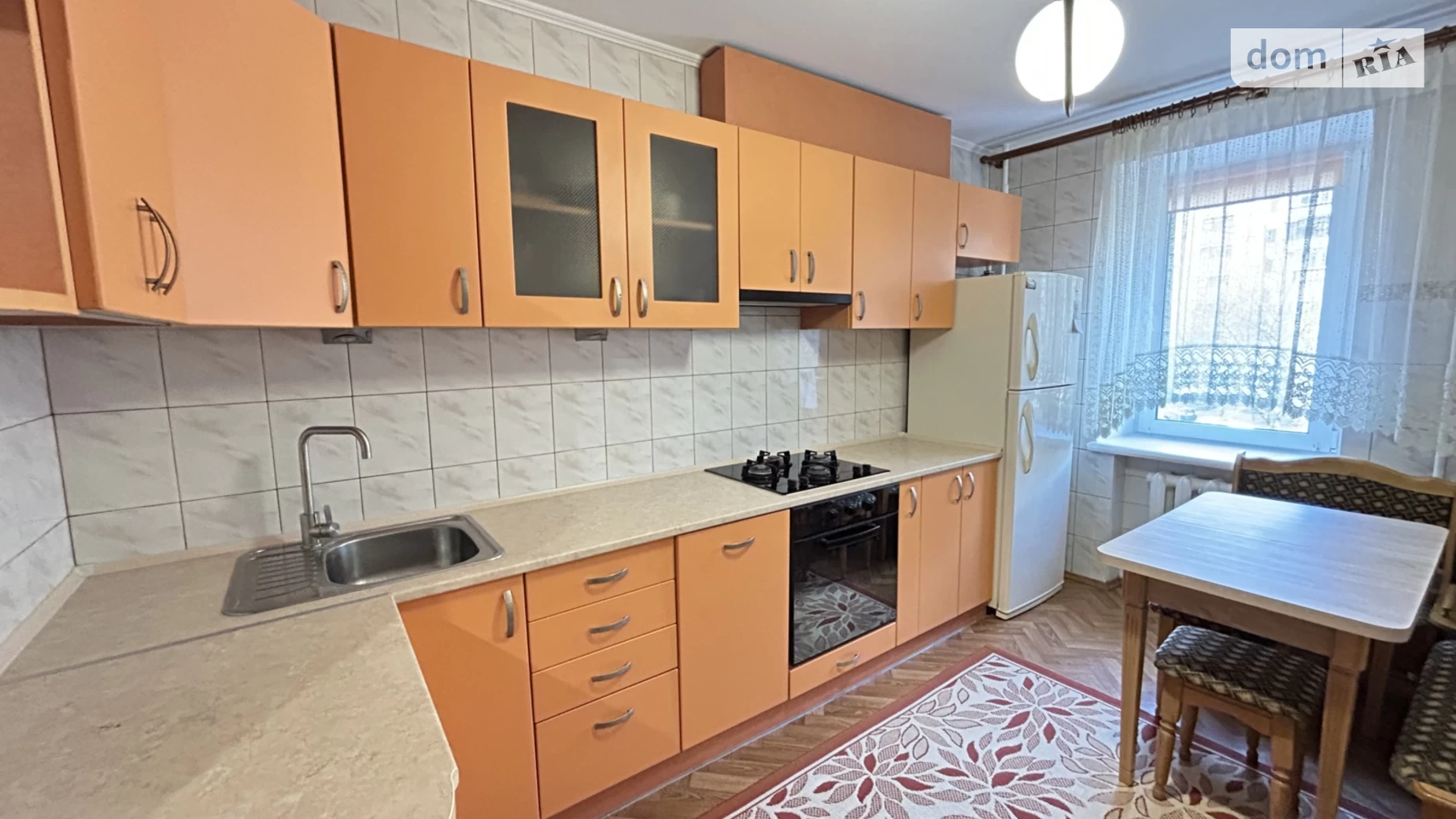 Продается 3-комнатная квартира 78 кв. м в Хмельницком, ул. Георгия Гонгадзе(Чкалова), 13 - фото 5