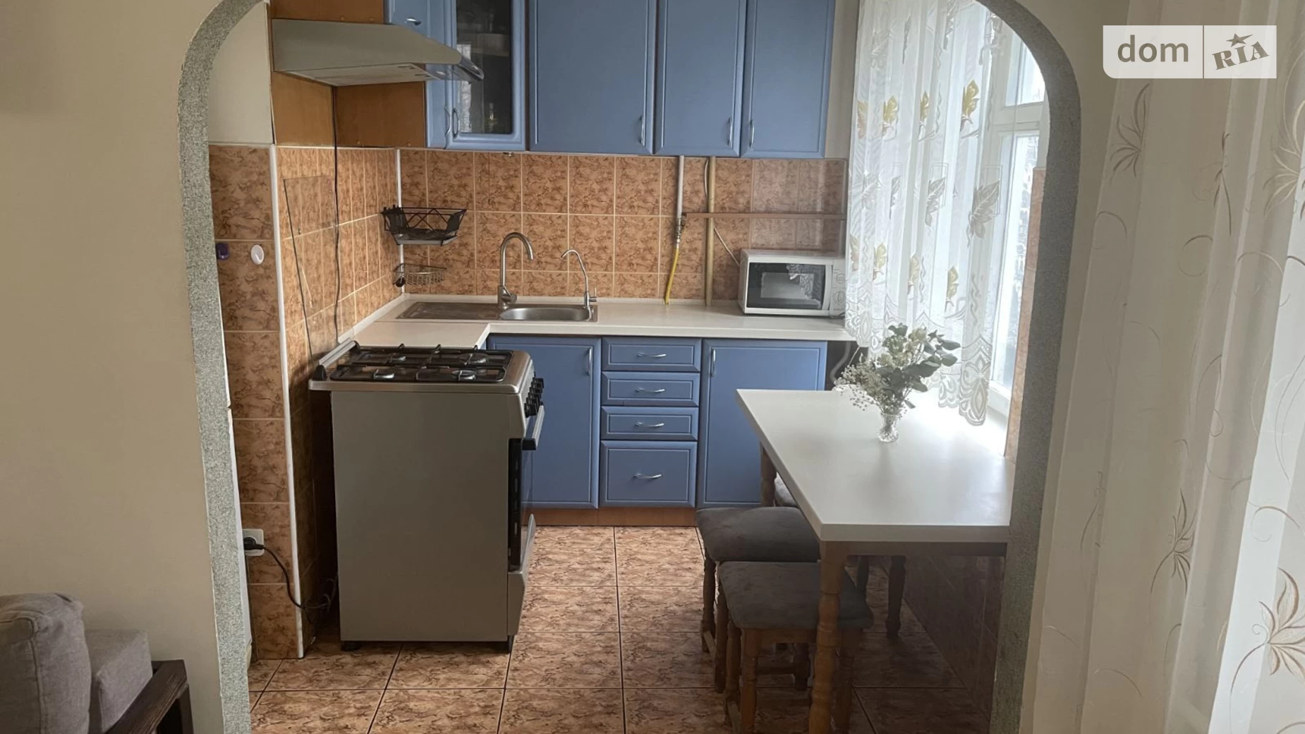Продається 3-кімнатна квартира 59 кв. м у Львові, цена: 72000 $ - фото 2
