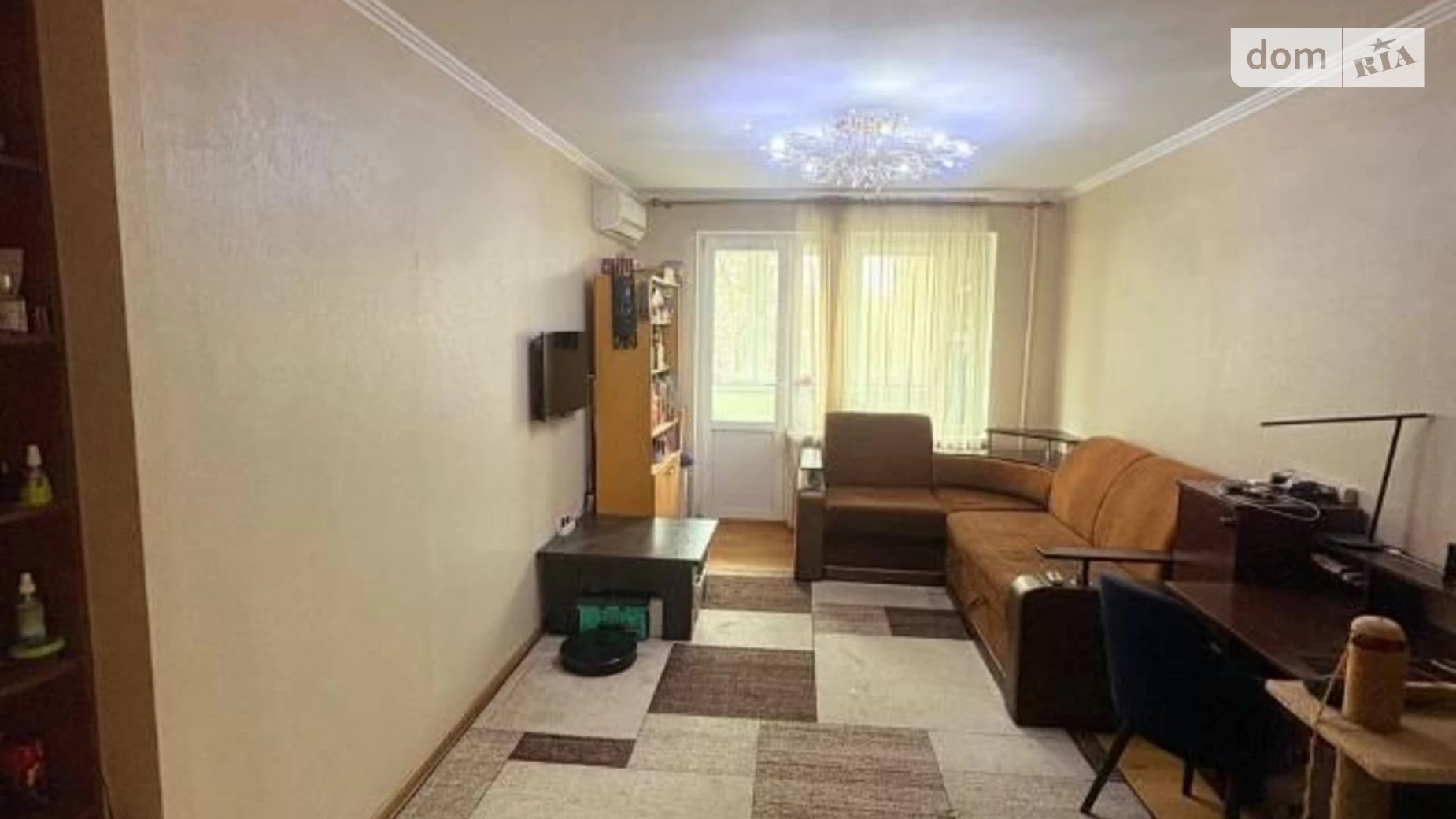 Продается 3-комнатная квартира 65 кв. м в Одессе, ул. Давида Ойстраха - фото 2