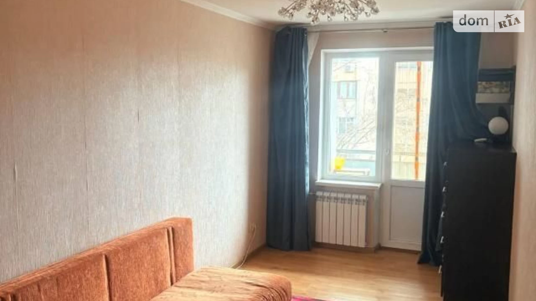 Продается 3-комнатная квартира 65 кв. м в Одессе, ул. Давида Ойстраха - фото 3