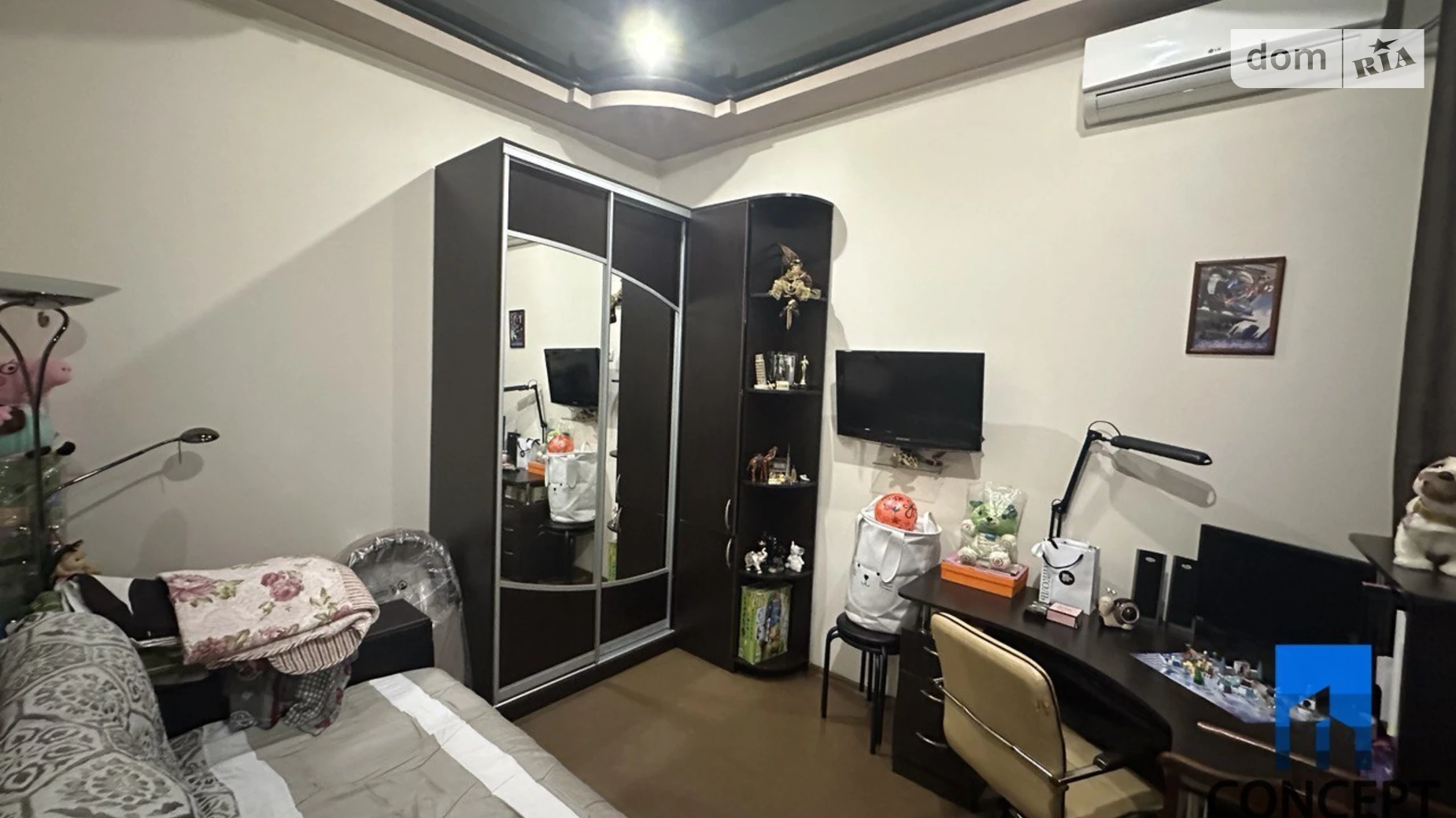 Продается 2-комнатная квартира 43.9 кв. м в Днепре, ул. Староказацкая(Комсомольская), 64 - фото 3