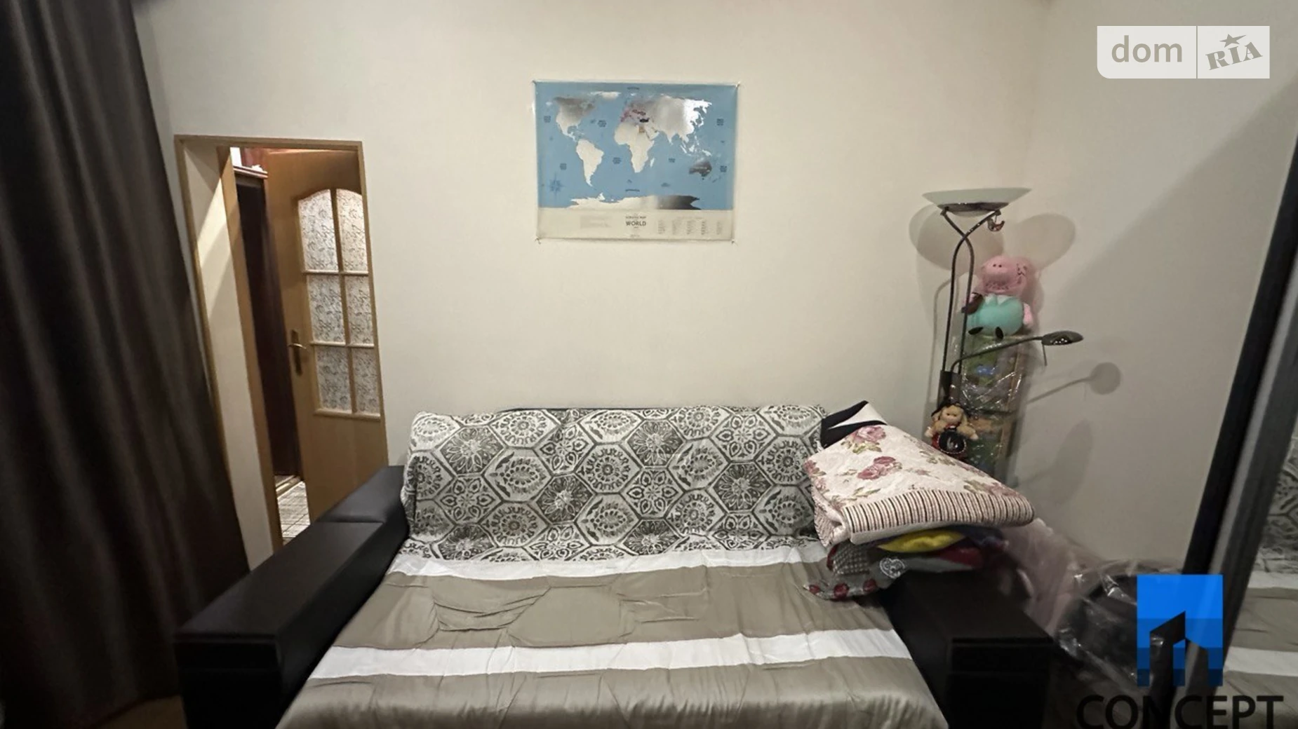 Продается 2-комнатная квартира 43.9 кв. м в Днепре, ул. Староказацкая(Комсомольская), 64 - фото 5