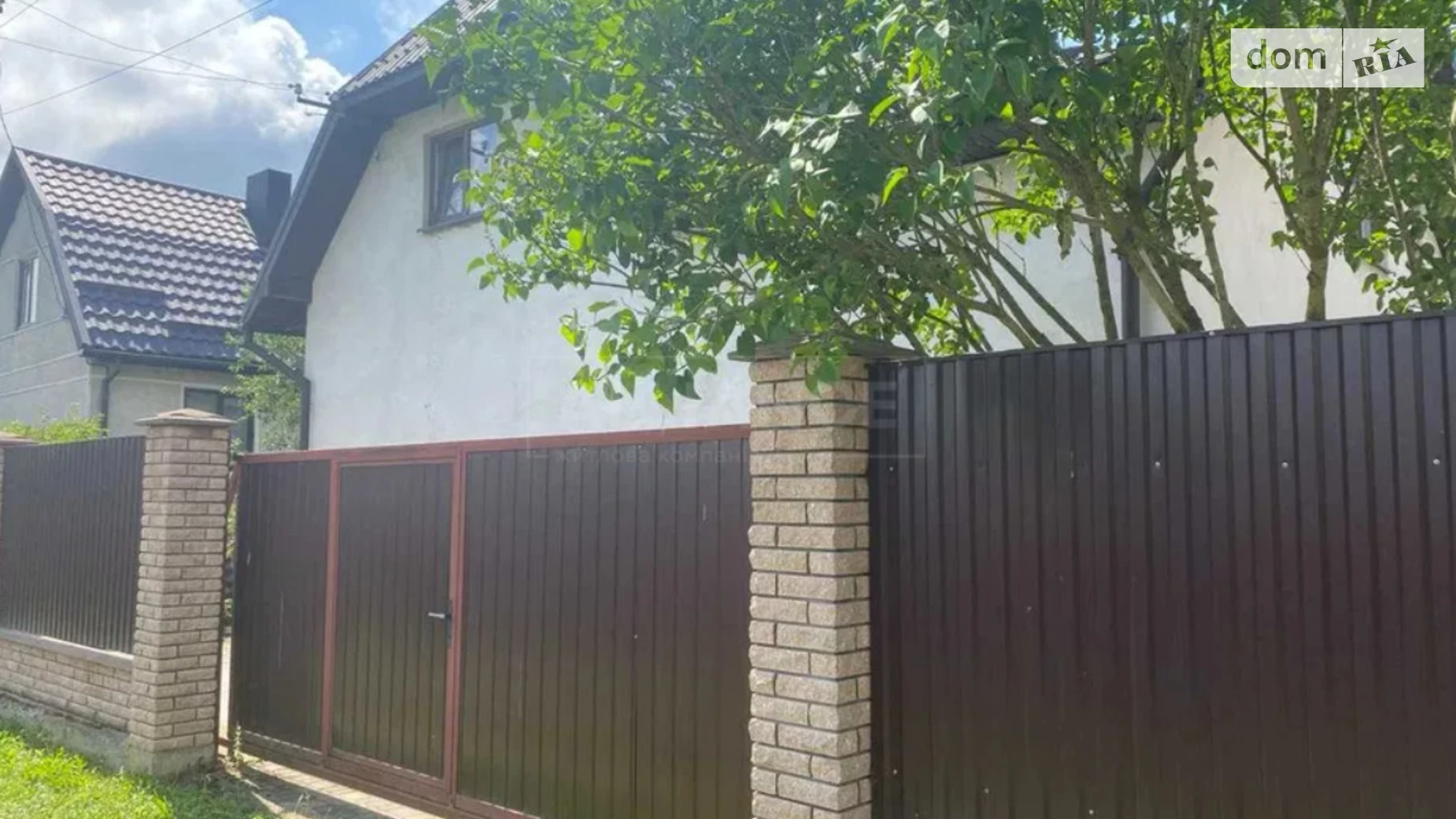 Продается дом на 2 этажа 165 кв. м с гаражом, цена: 65000 $ - фото 2