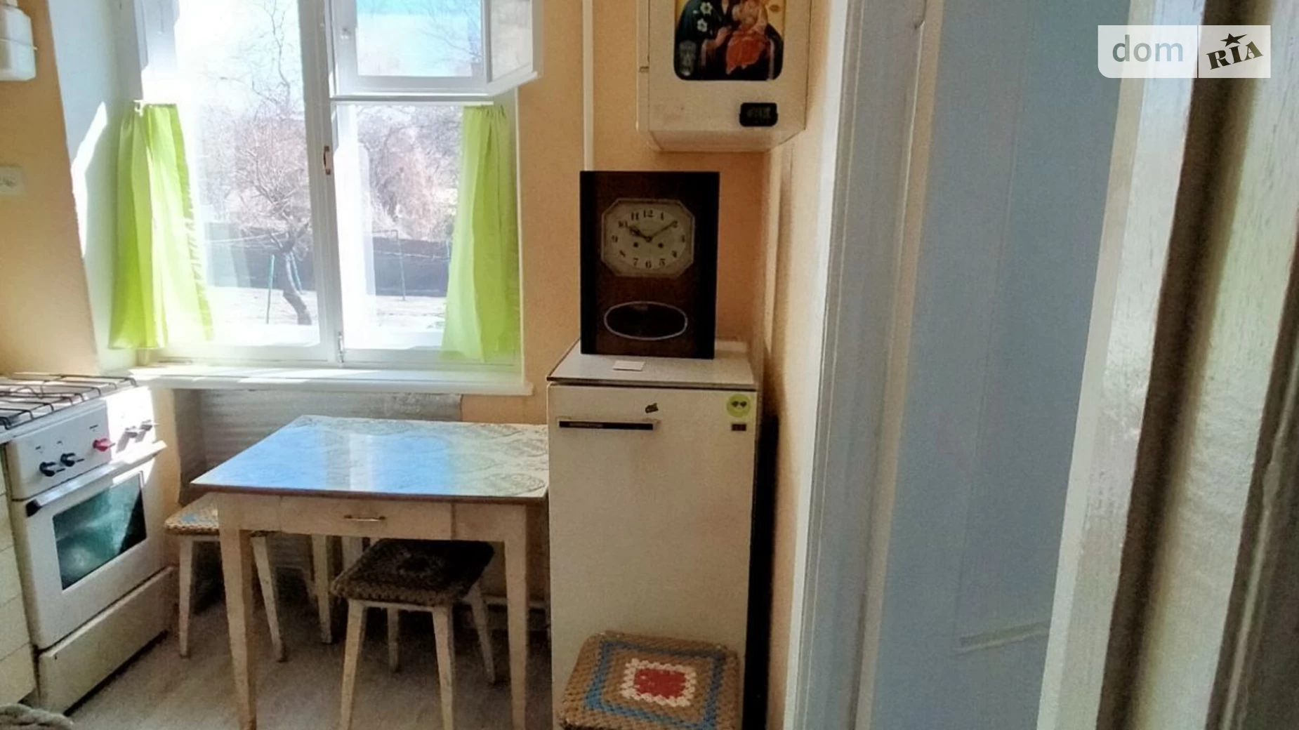 Продается 2-комнатная квартира 38 кв. м в Хмельницком, ул. Янчук Нины - фото 2