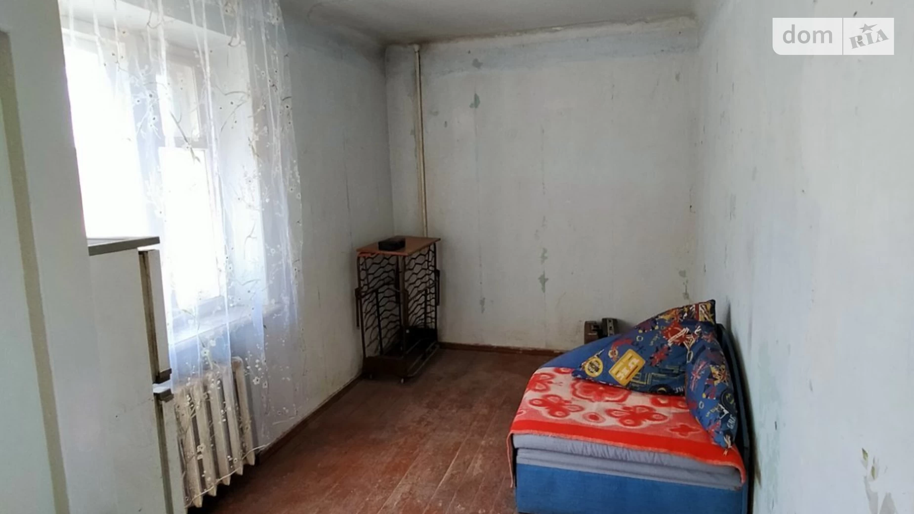 Продается 2-комнатная квартира 38 кв. м в Хмельницком, ул. Янчук Нины - фото 4