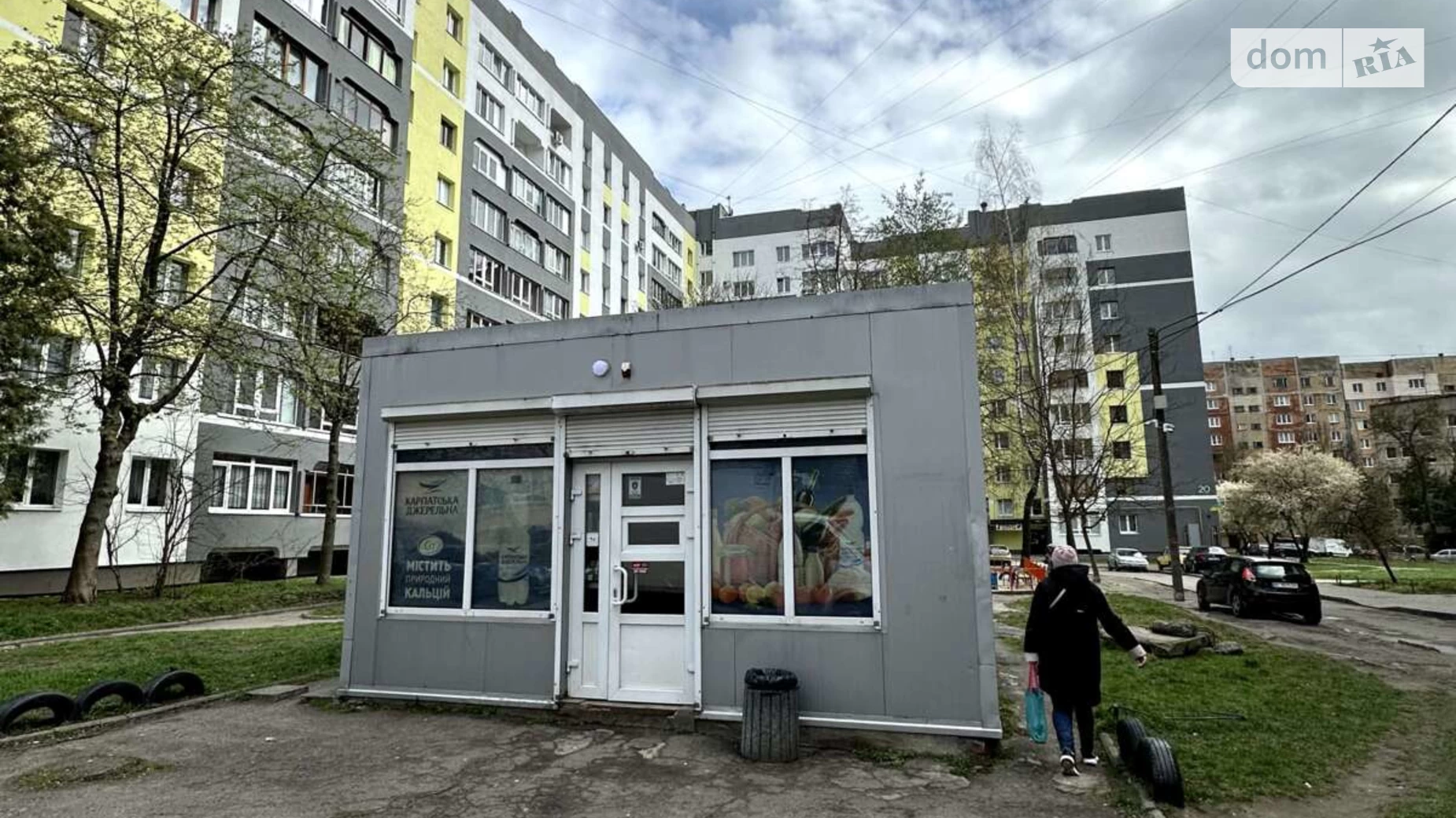Здається в оренду приміщення вільного призначення 30 кв. м в 1-поверховій будівлі, цена: 15000 грн - фото 2