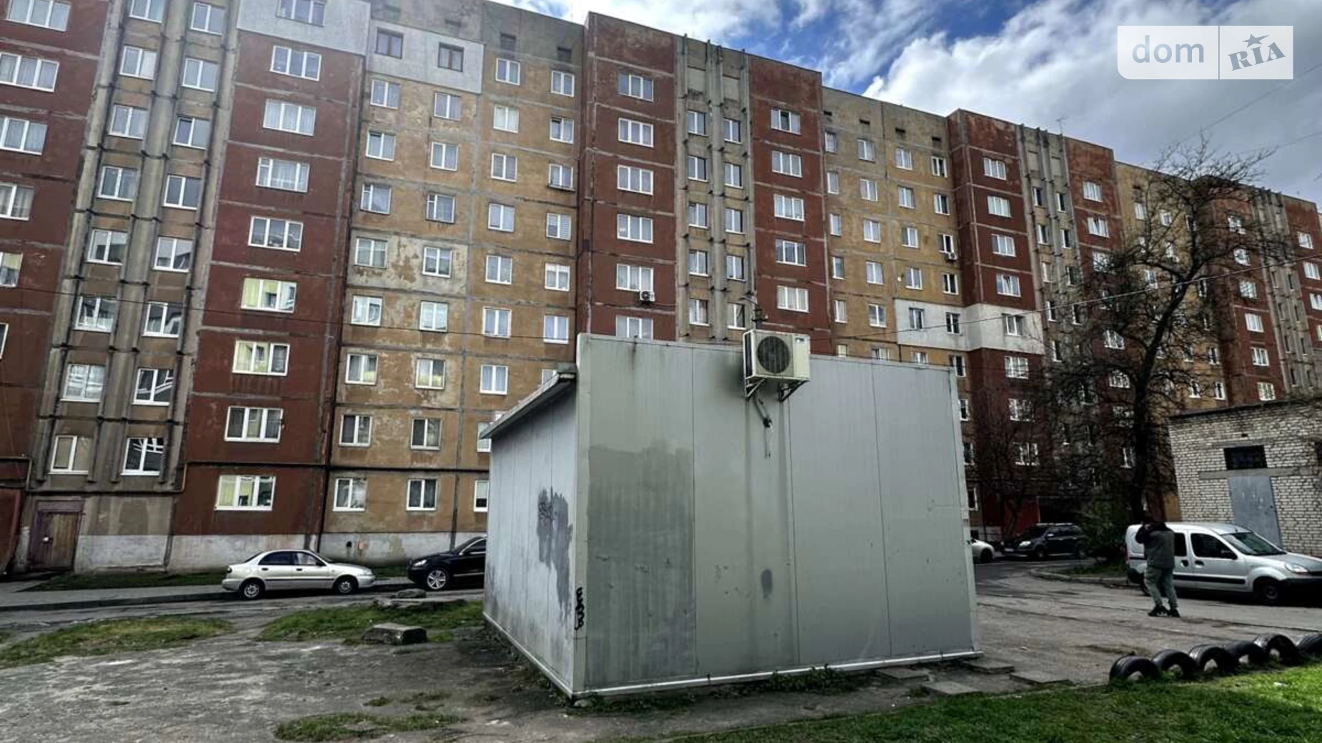 Здається в оренду приміщення вільного призначення 30 кв. м в 1-поверховій будівлі, цена: 15000 грн - фото 4