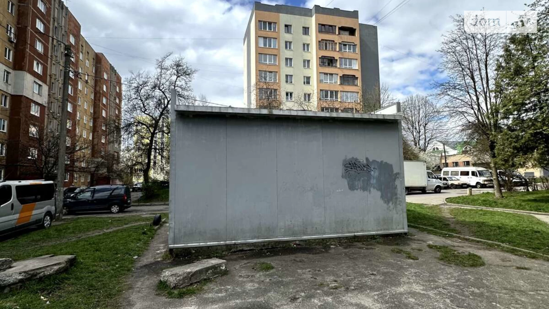 Здається в оренду приміщення вільного призначення 30 кв. м в 1-поверховій будівлі, цена: 15000 грн - фото 5