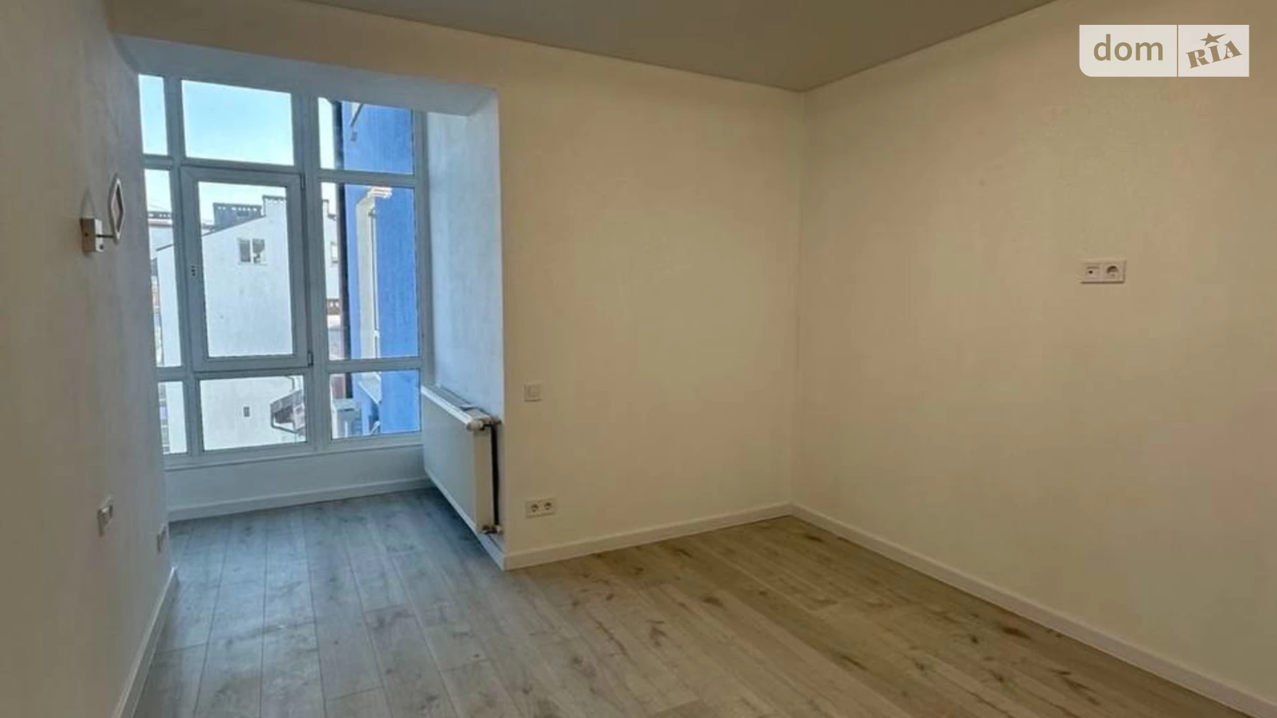 Продается 1-комнатная квартира 44.8 кв. м в, цена: 53500 $ - фото 2