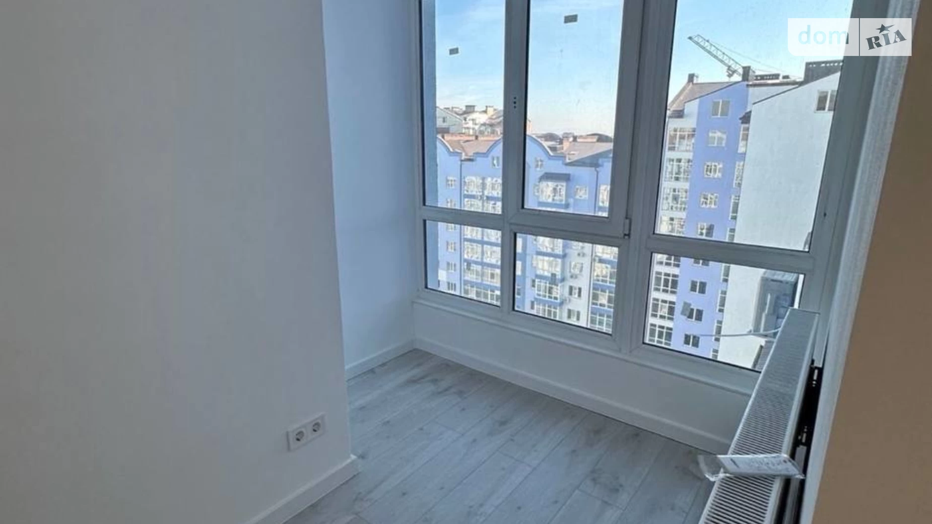 Продается 1-комнатная квартира 44.8 кв. м в, цена: 53500 $ - фото 4