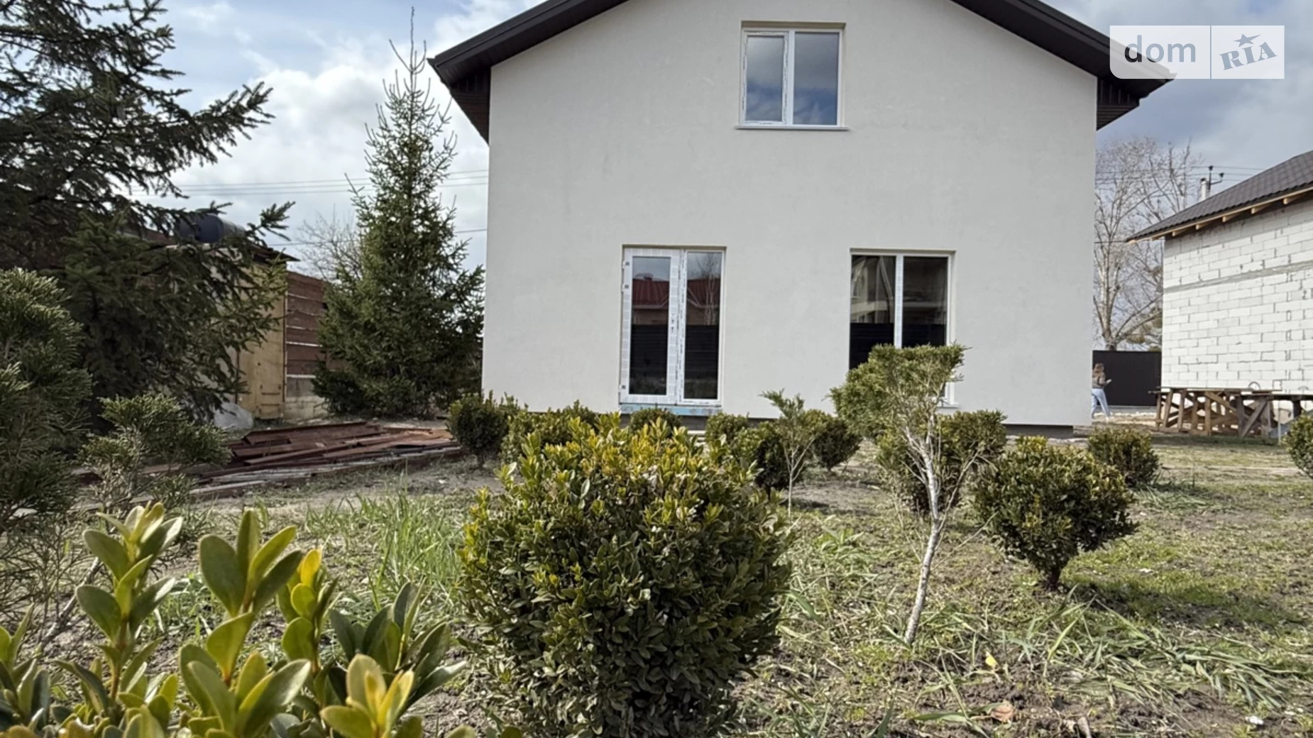 Продається будинок 2 поверховий 110 кв. м з мансардою, цена: 80000 $ - фото 2